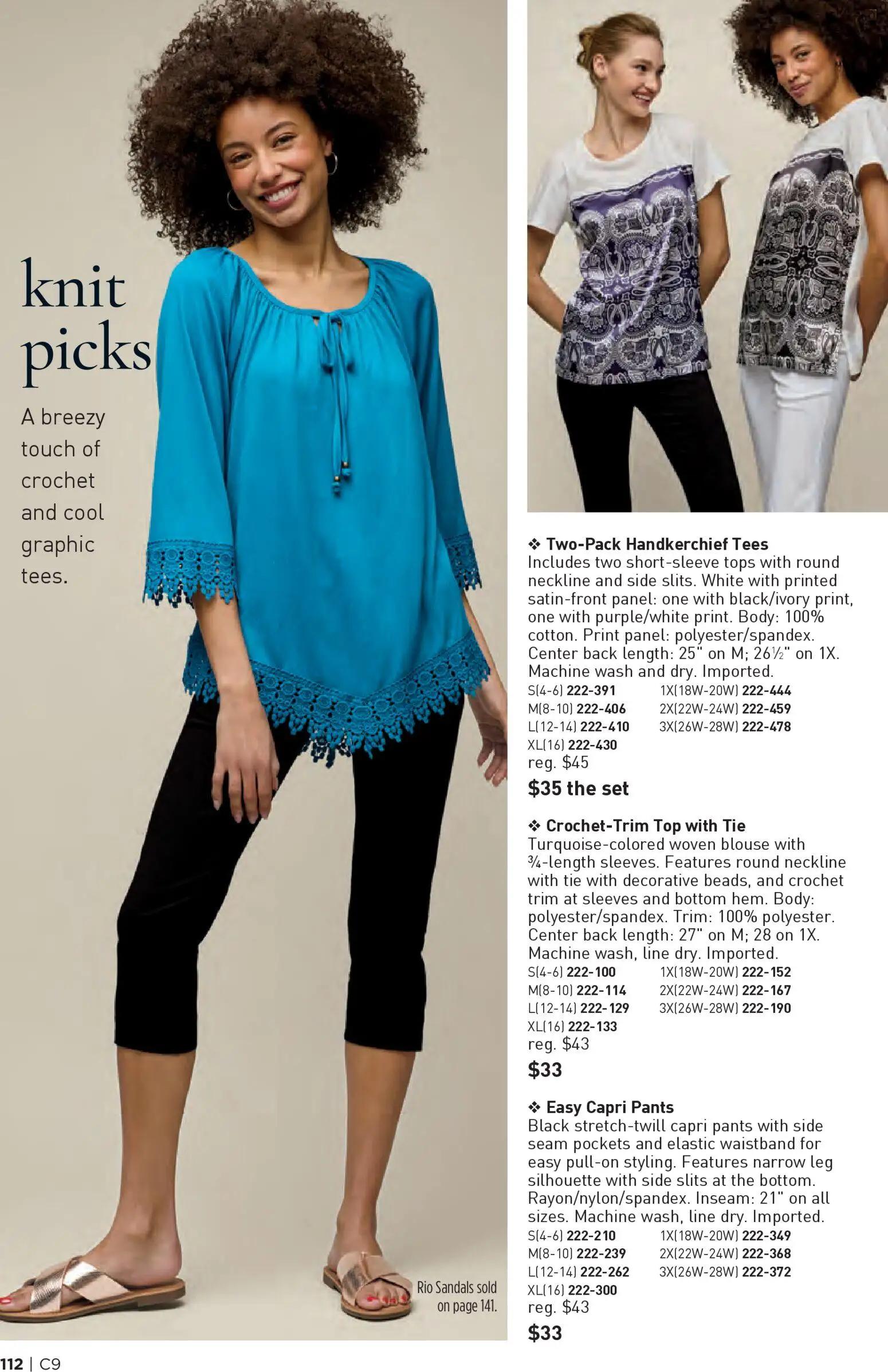 avon - Avon Brochure - 04/22 - 05/05 2026 - page: 112