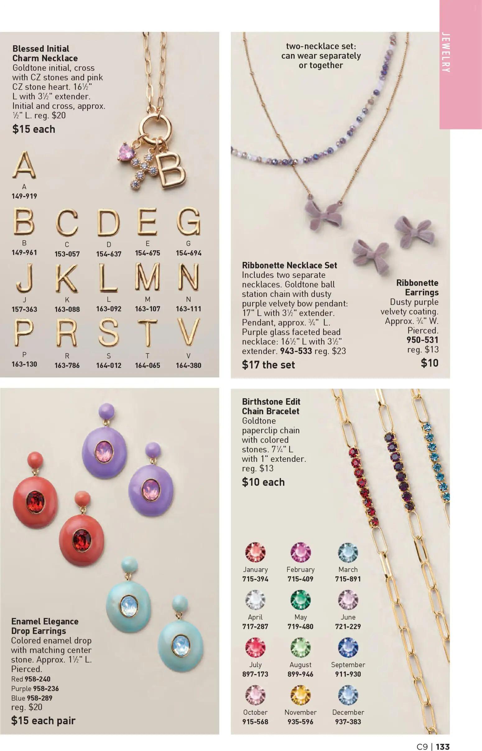 avon - Avon Brochure - 04/22 - 05/05 2026 - page: 133