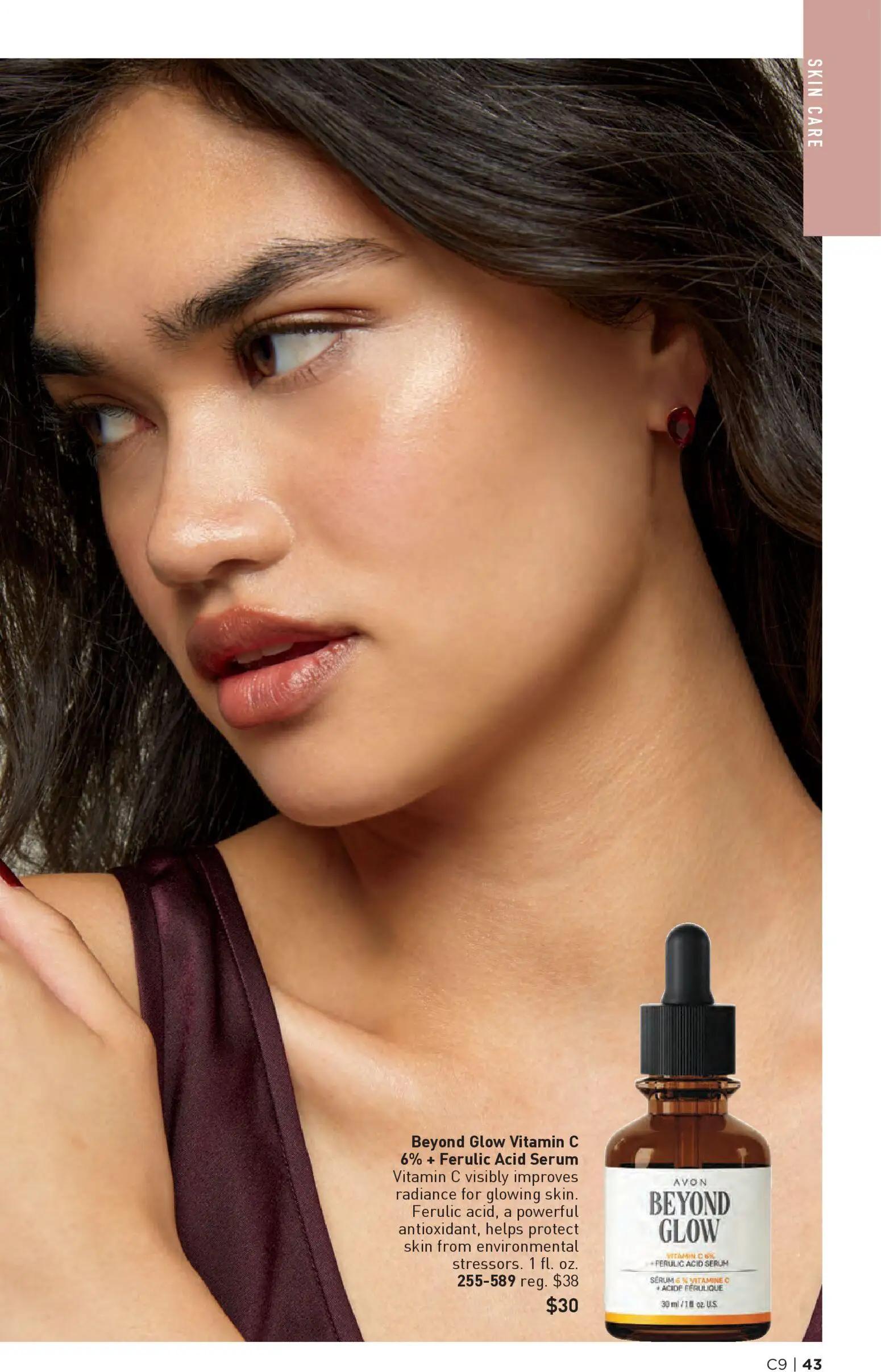 avon - Avon Brochure - 04/22 - 05/05 2026 - page: 43