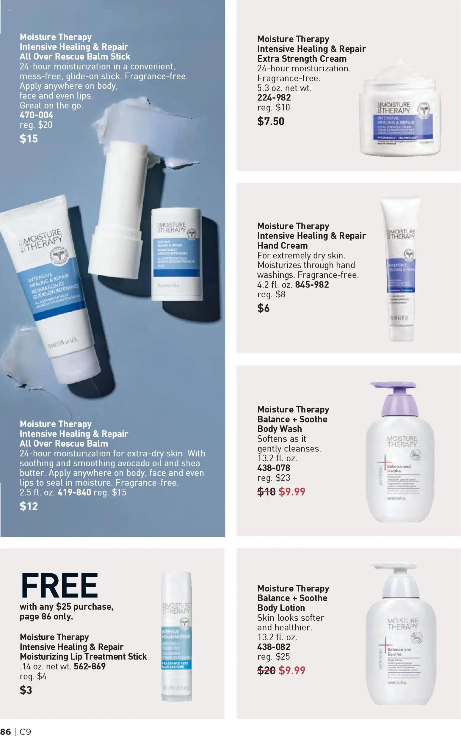 avon - Avon Brochure - 04/22 - 05/05 2026 - page: 86