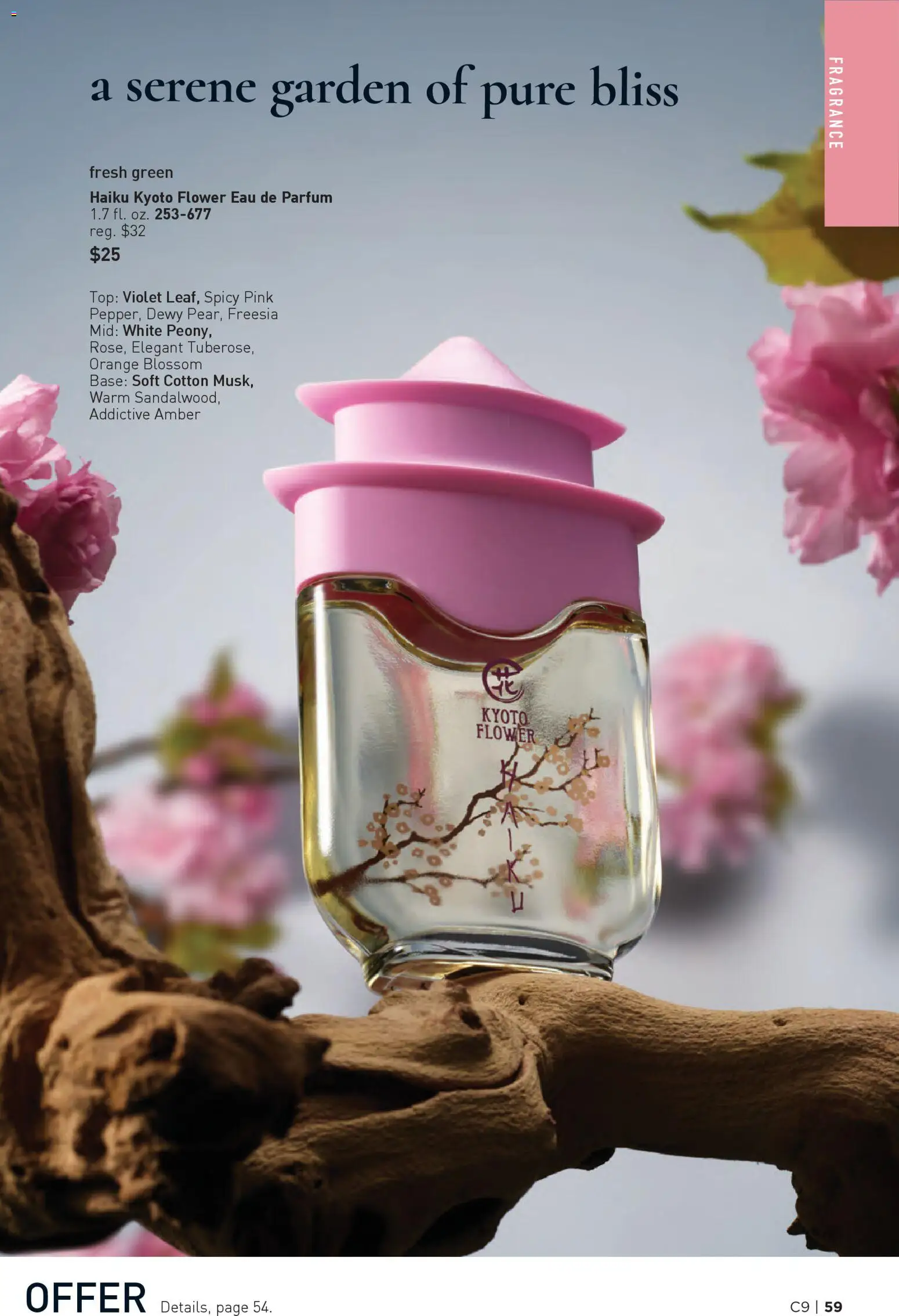 avon - Avon Brochure - 04/22 - 05/05 2026 - page: 59
