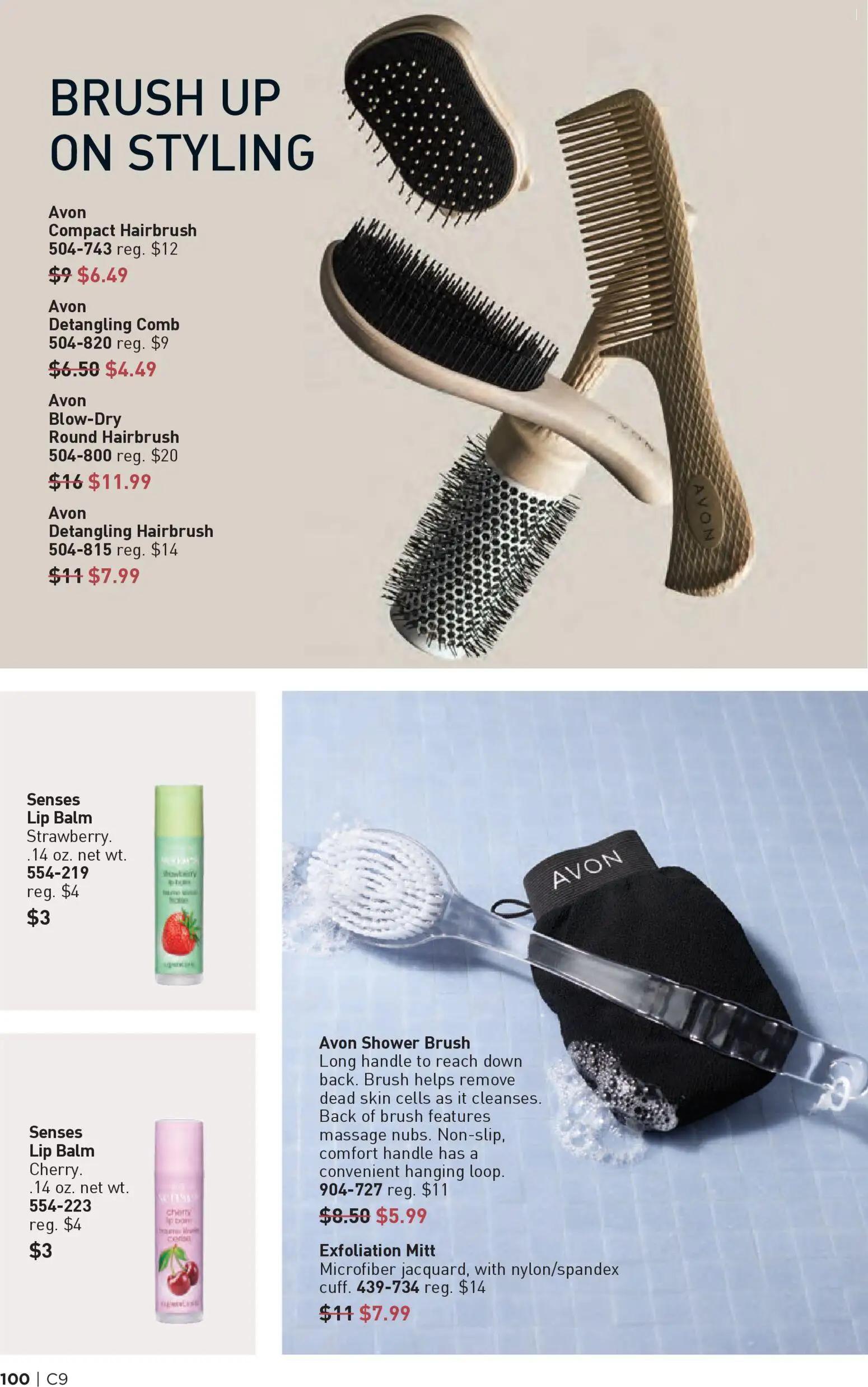 avon - Avon Brochure - 04/22 - 05/05 2026 - page: 100