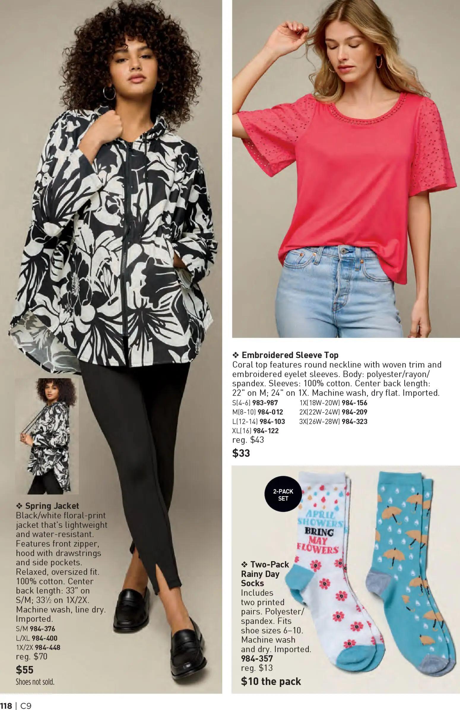 avon - Avon Brochure - 04/22 - 05/05 2026 - page: 118