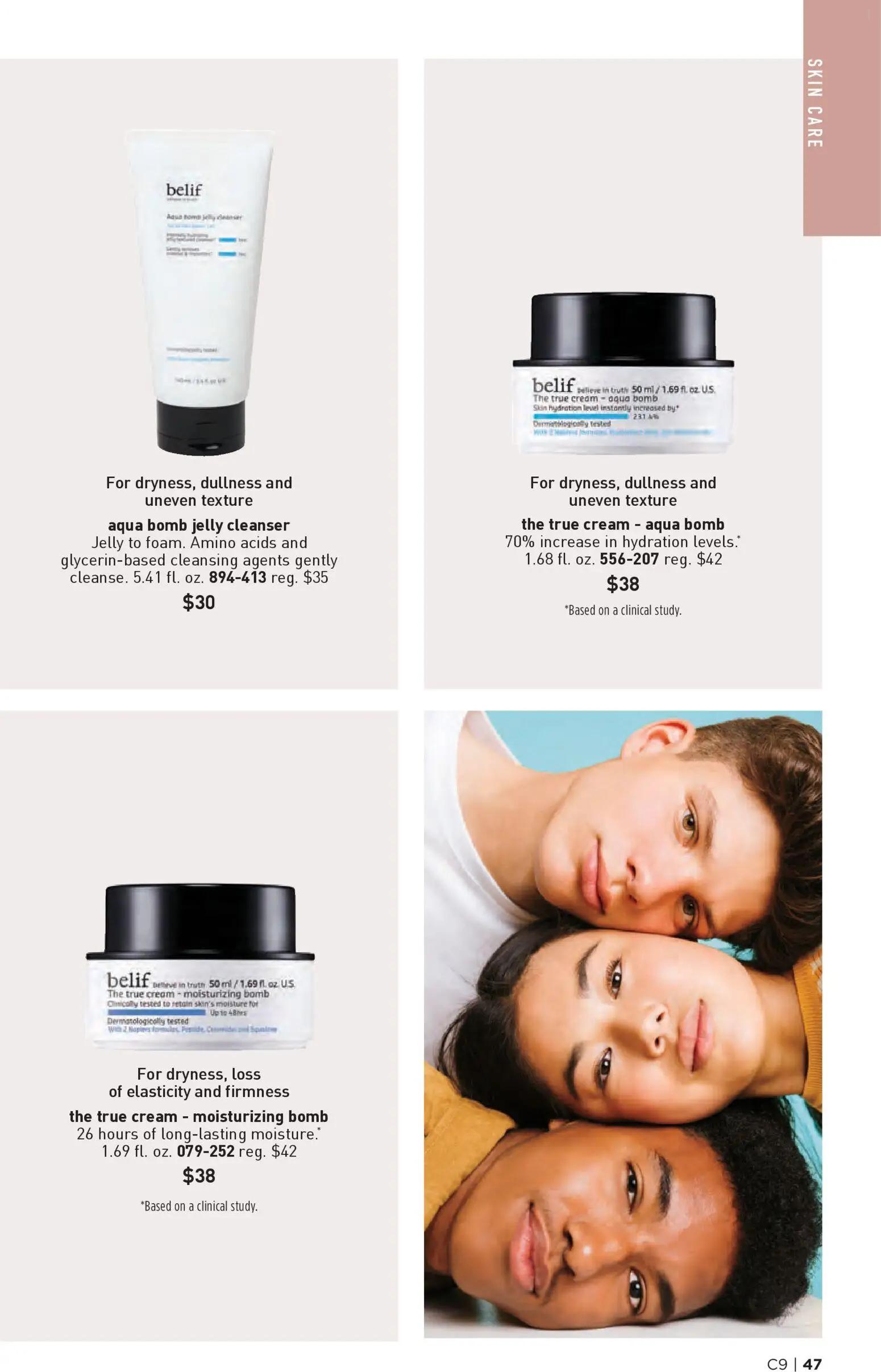 avon - Avon Brochure - 04/22 - 05/05 2026 - page: 47