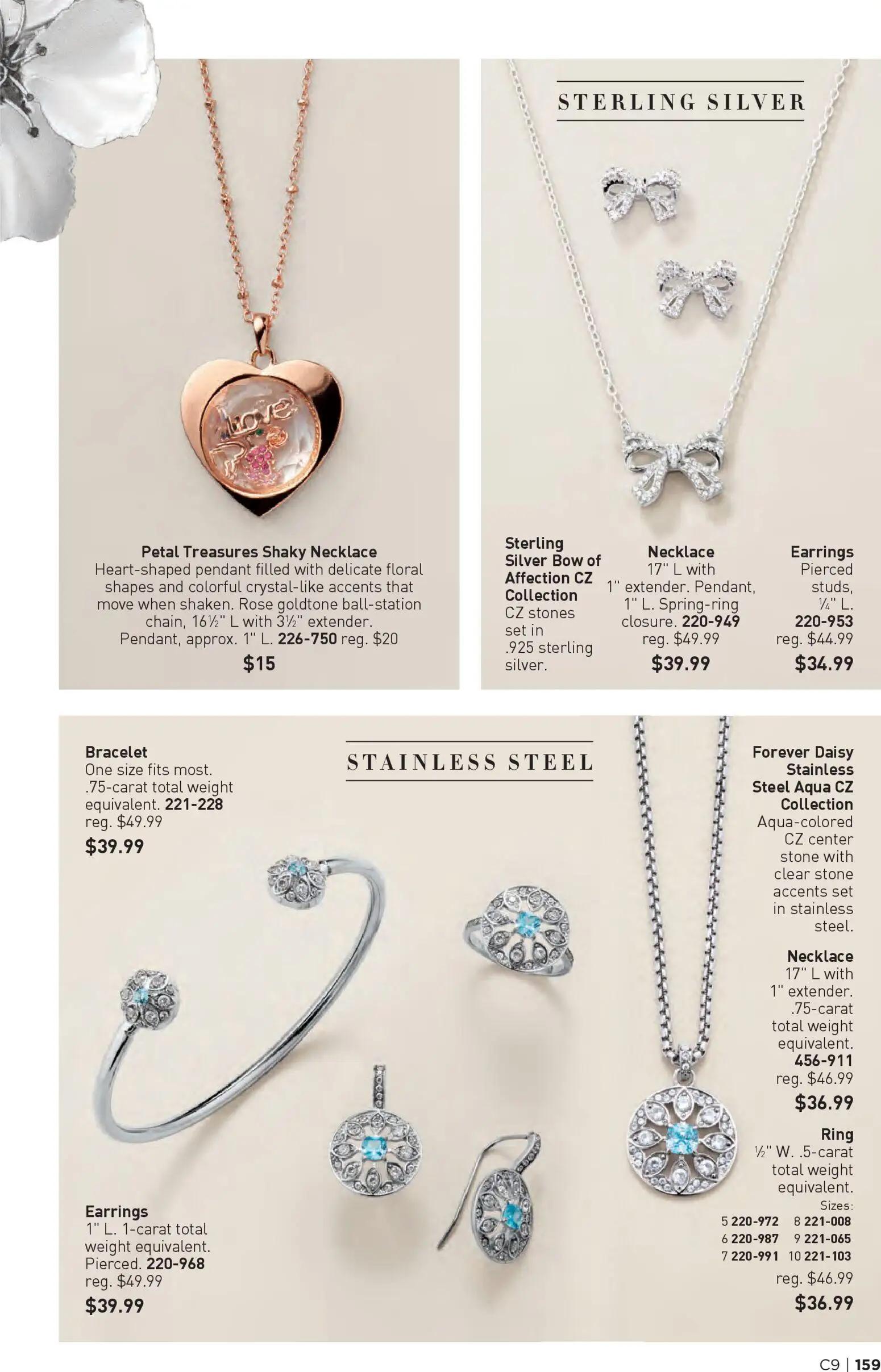 avon - Avon Brochure - 04/22 - 05/05 2026 - page: 159