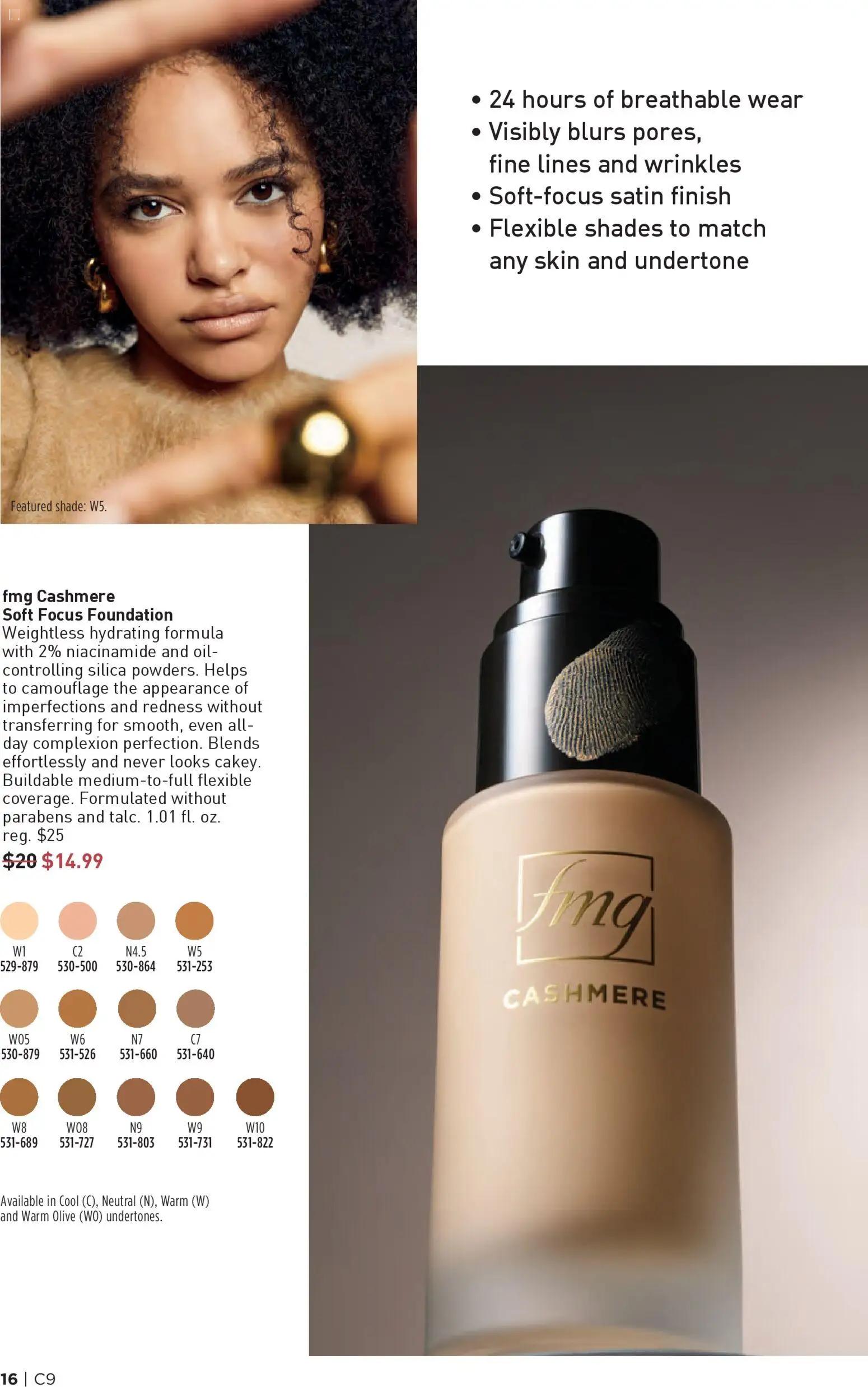 avon - Avon Brochure - 04/22 - 05/05 2026 - page: 16