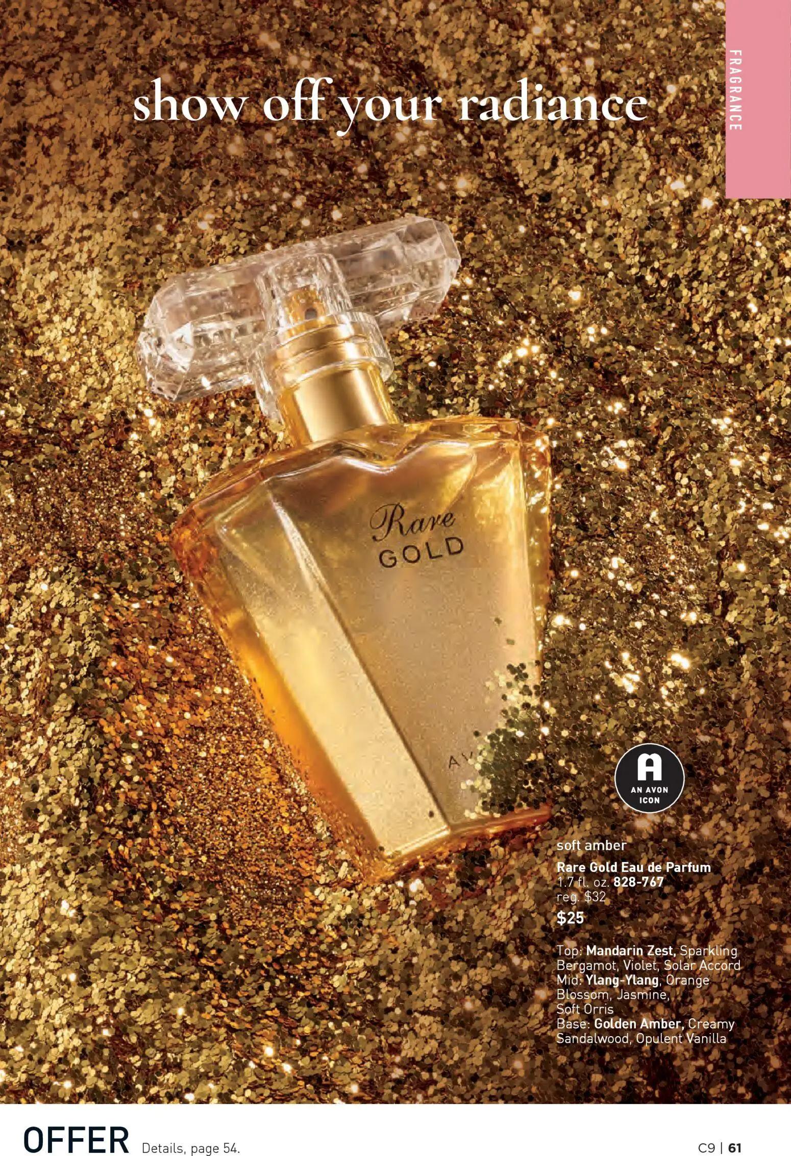 avon - Avon Brochure - 04/22 - 05/05 2026 - page: 61