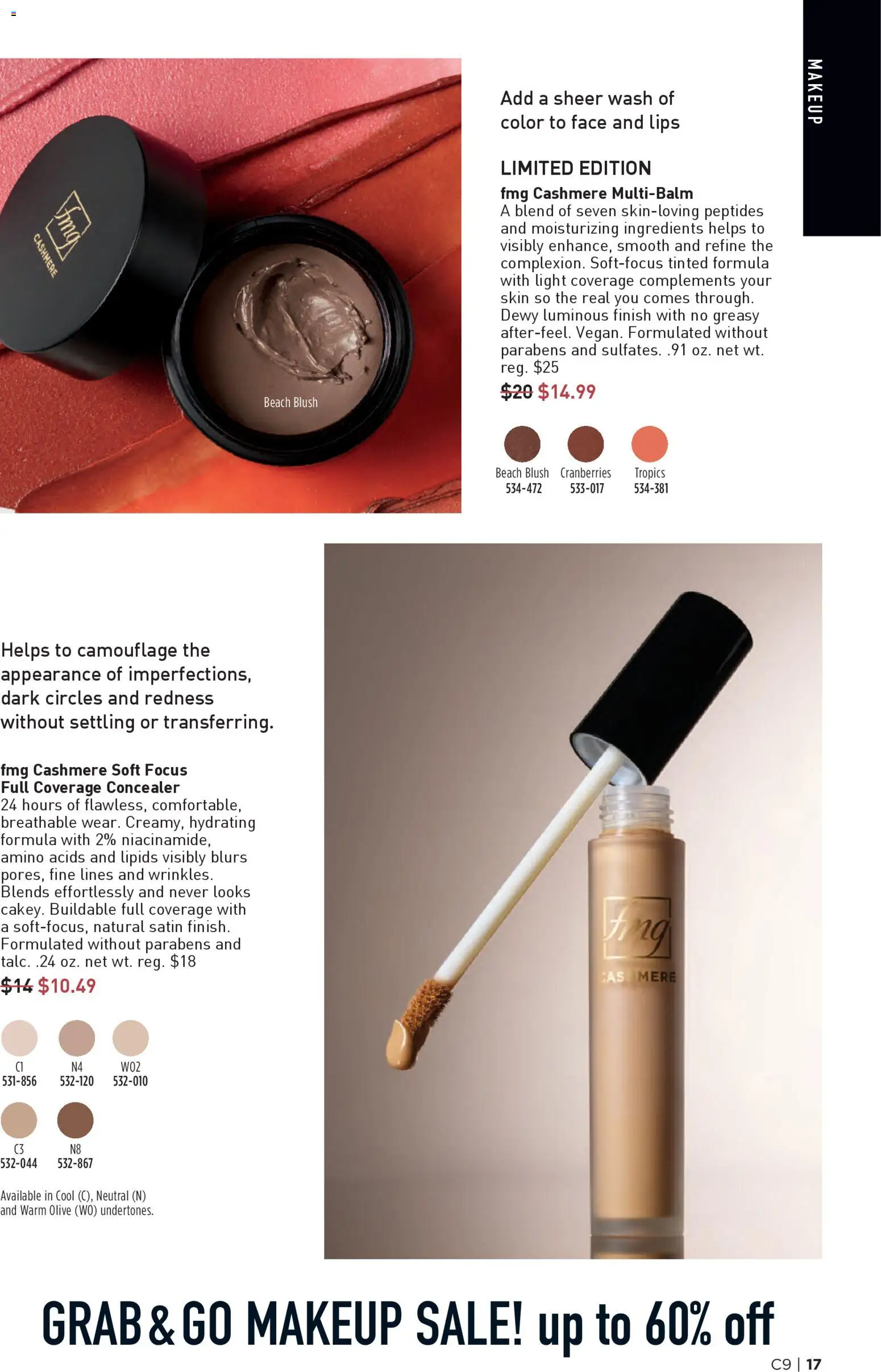 avon - Avon Brochure - 04/22 - 05/05 2026 - page: 17
