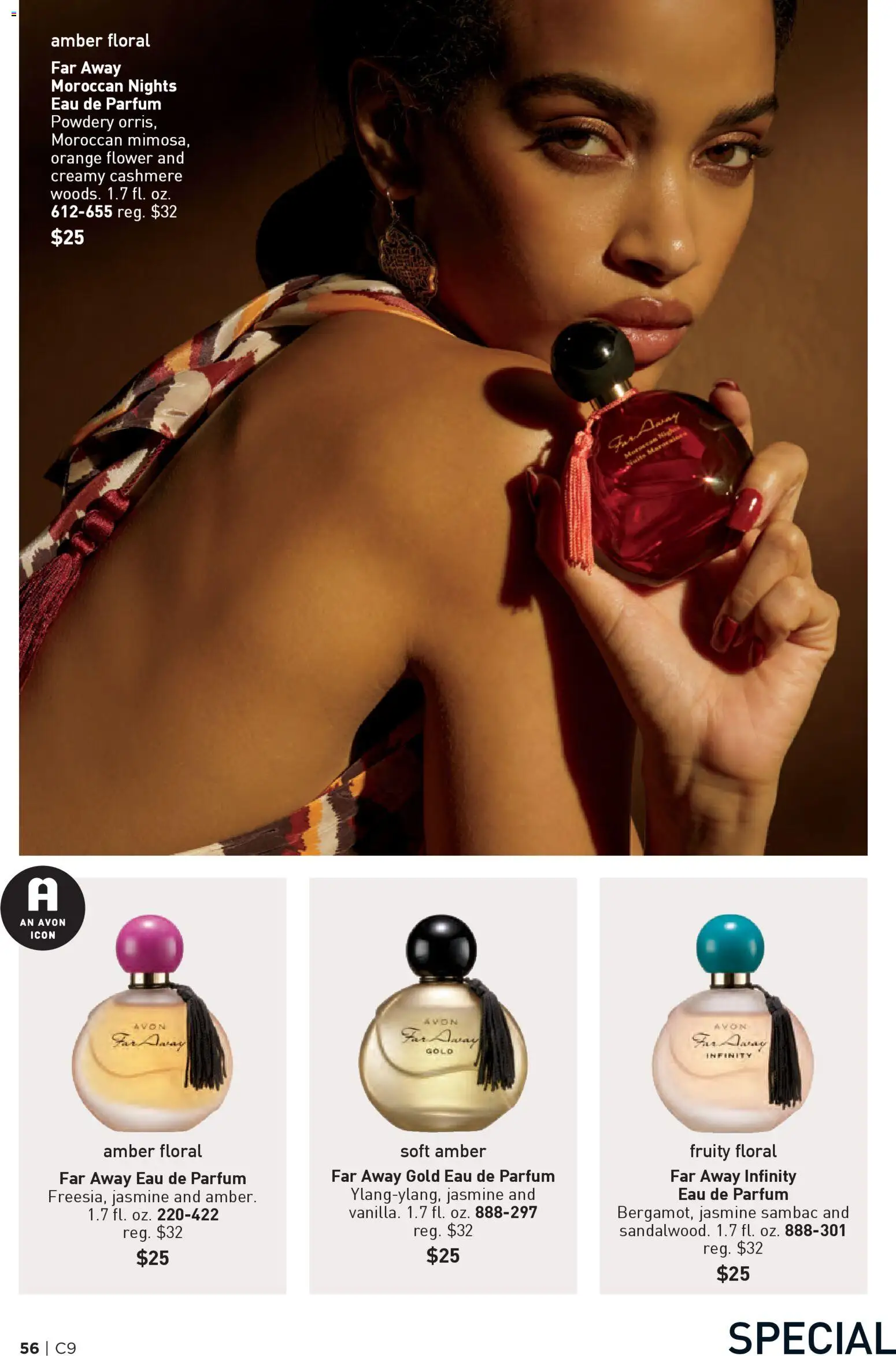 avon - Avon Brochure - 04/22 - 05/05 2026 - page: 56