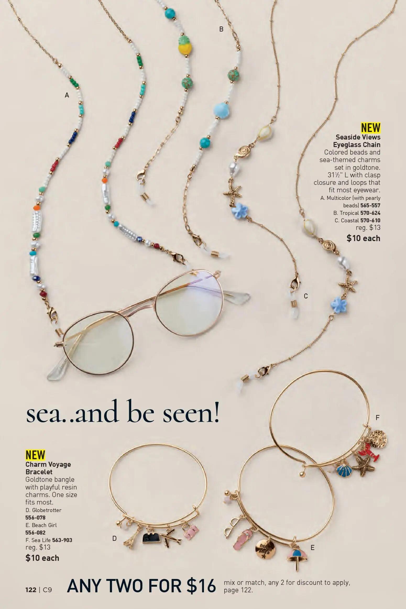 avon - Avon Brochure - 04/22 - 05/05 2026 - page: 122