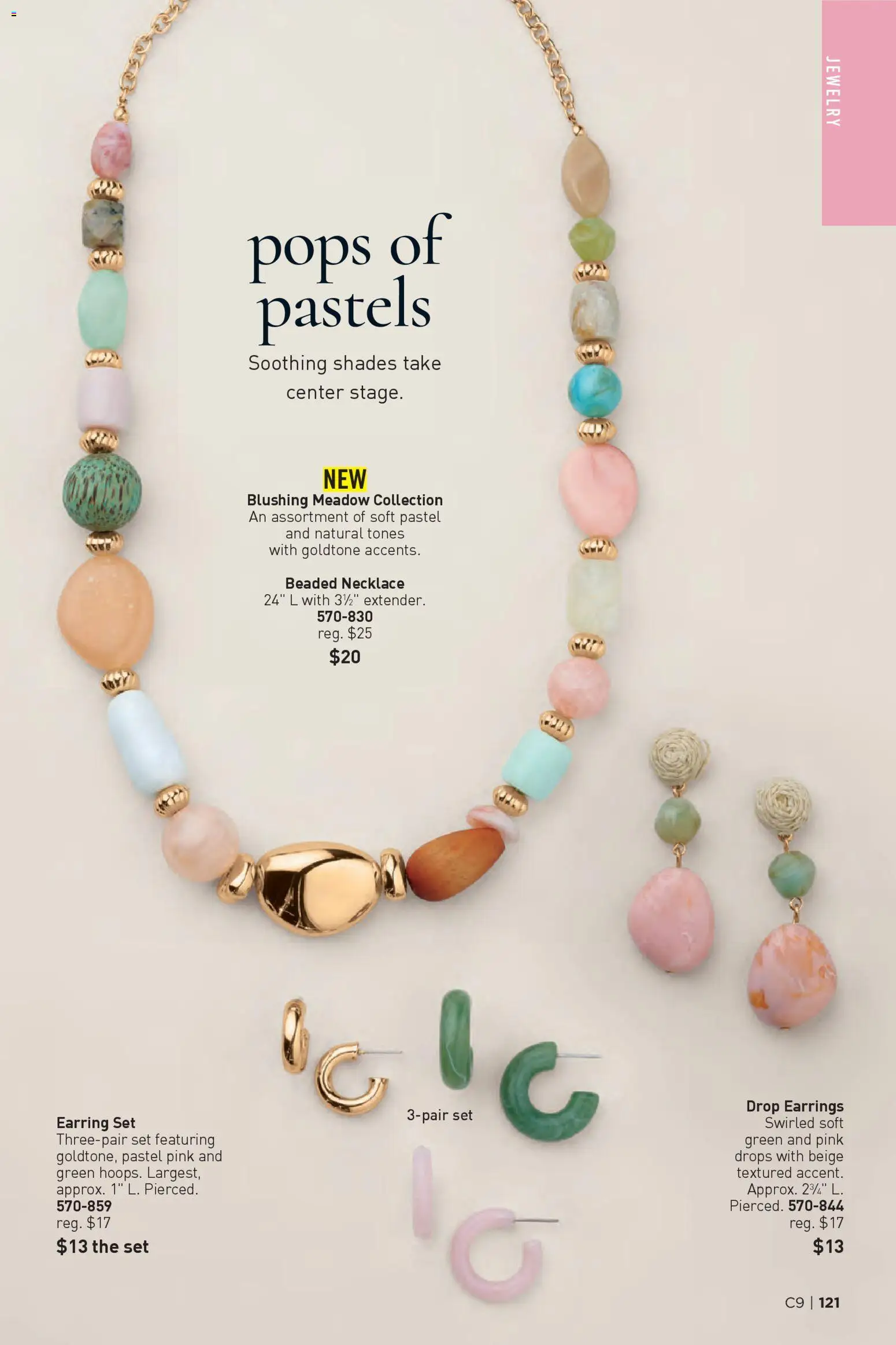 avon - Avon Brochure - 04/22 - 05/05 2026 - page: 121