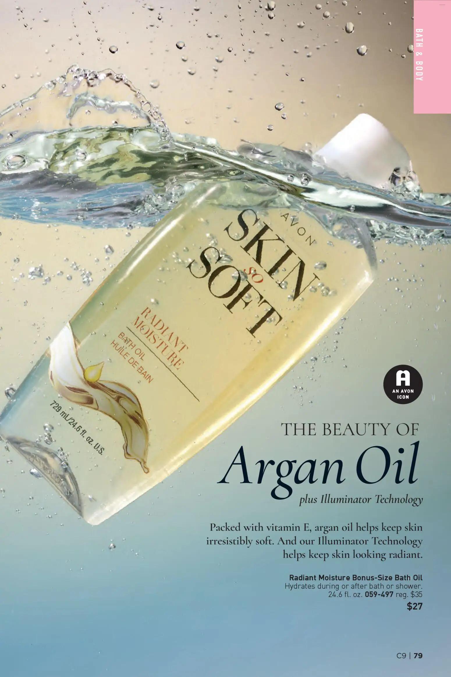avon - Avon Brochure - 04/22 - 05/05 2026 - page: 79