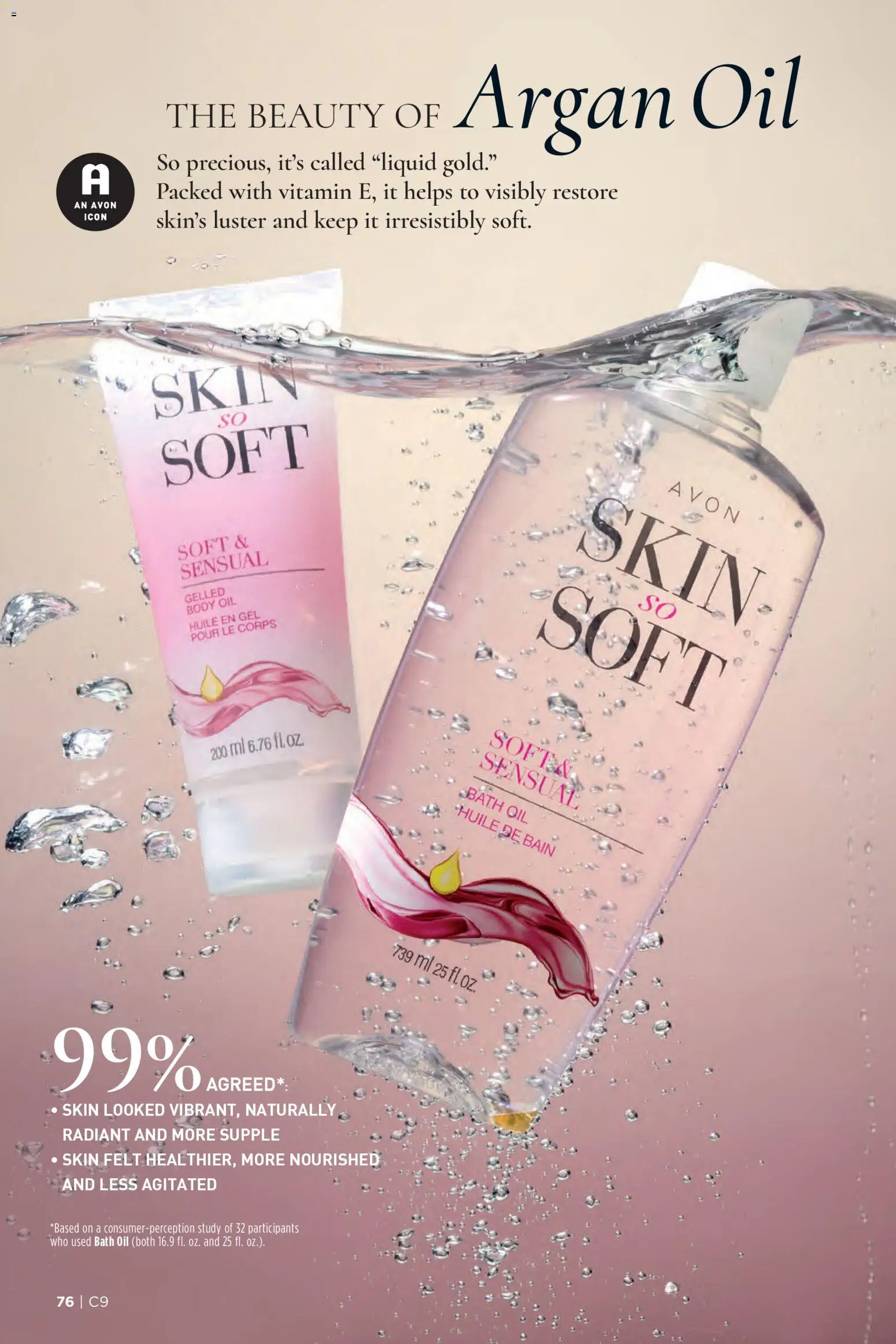 avon - Avon Brochure - 04/22 - 05/05 2026 - page: 76
