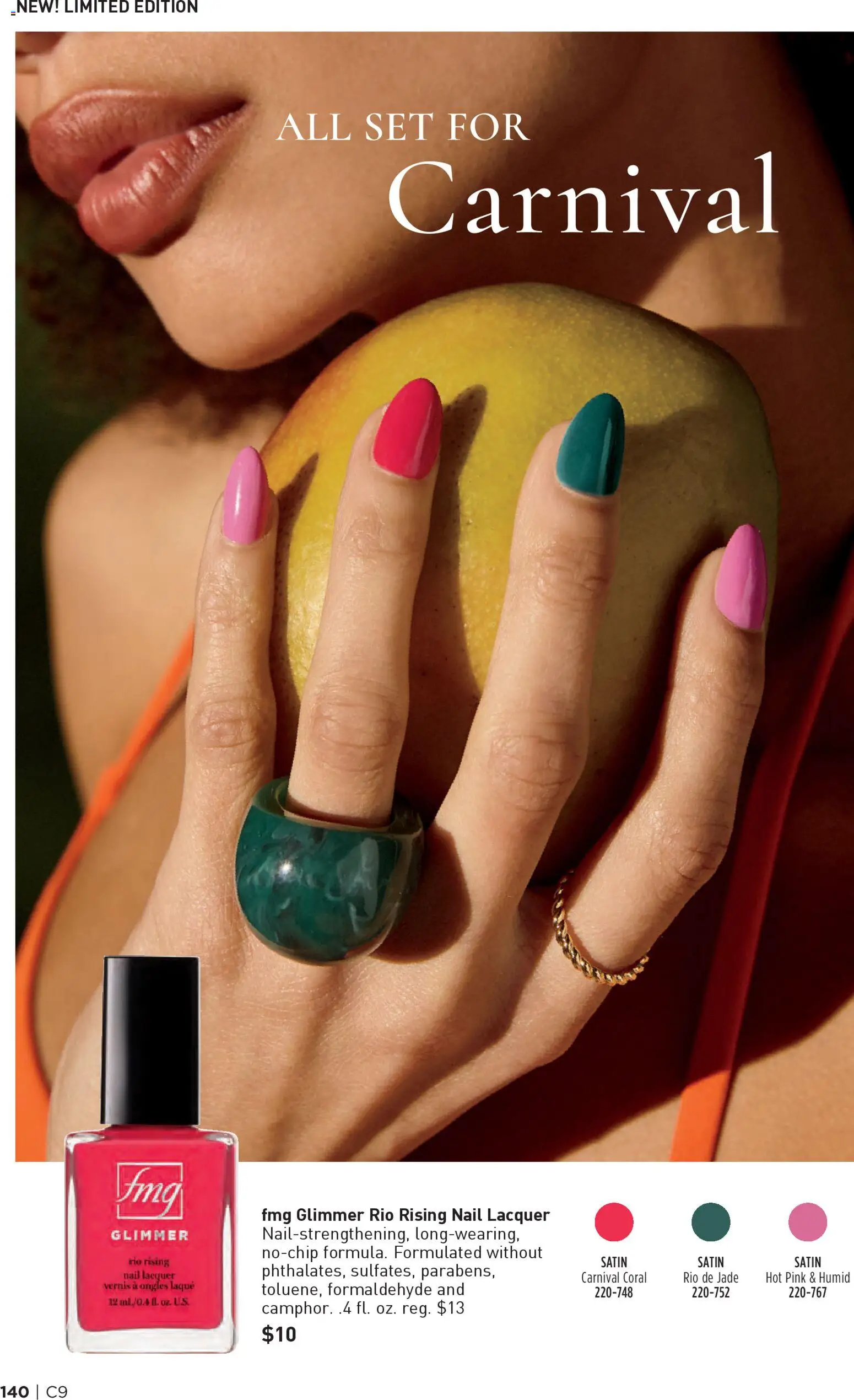 avon - Avon Brochure - 04/22 - 05/05 2026 - page: 140