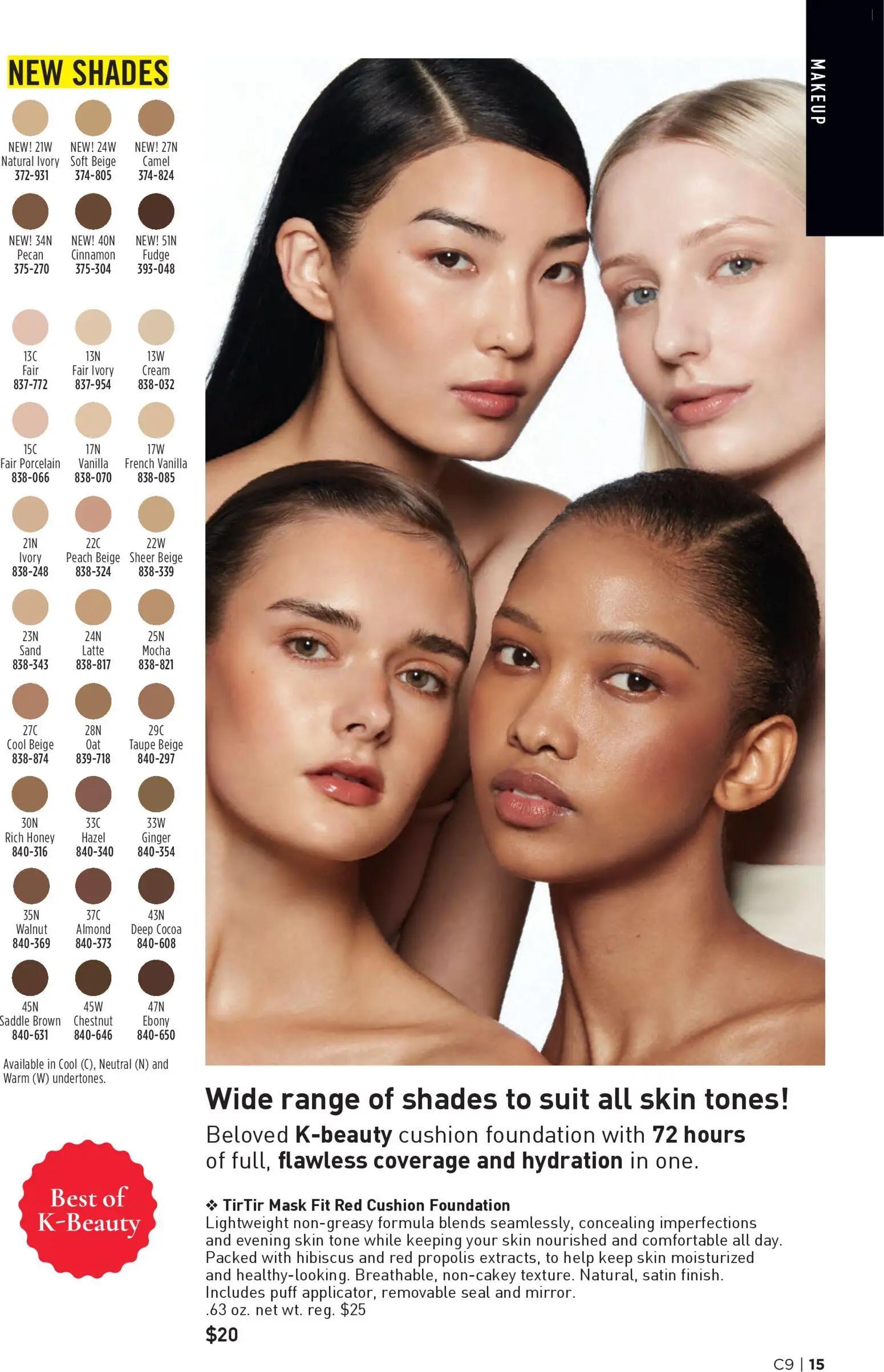 avon - Avon Brochure - 04/22 - 05/05 2026 - page: 15