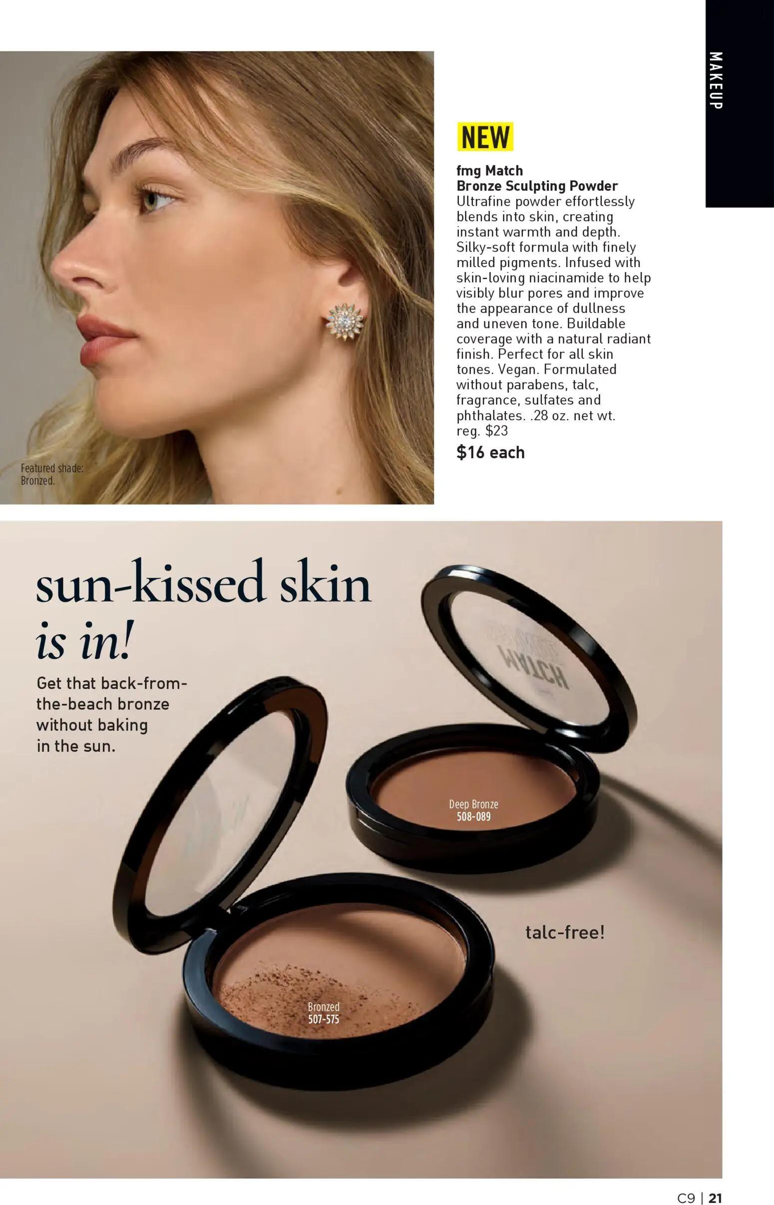 avon - Avon Brochure - 04/22 - 05/05 2026 - page: 21