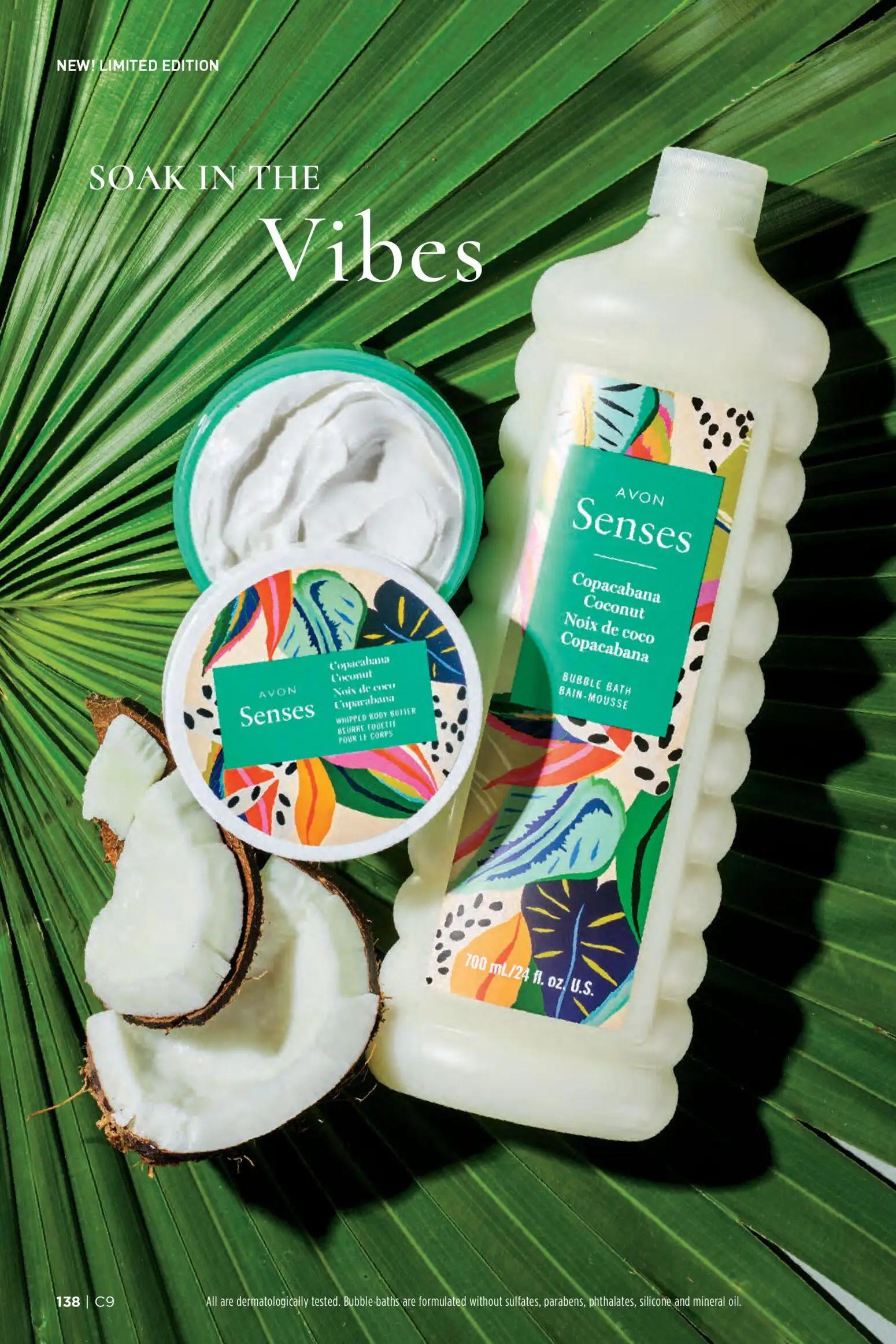 avon - Avon Brochure - 04/22 - 05/05 2026 - page: 138