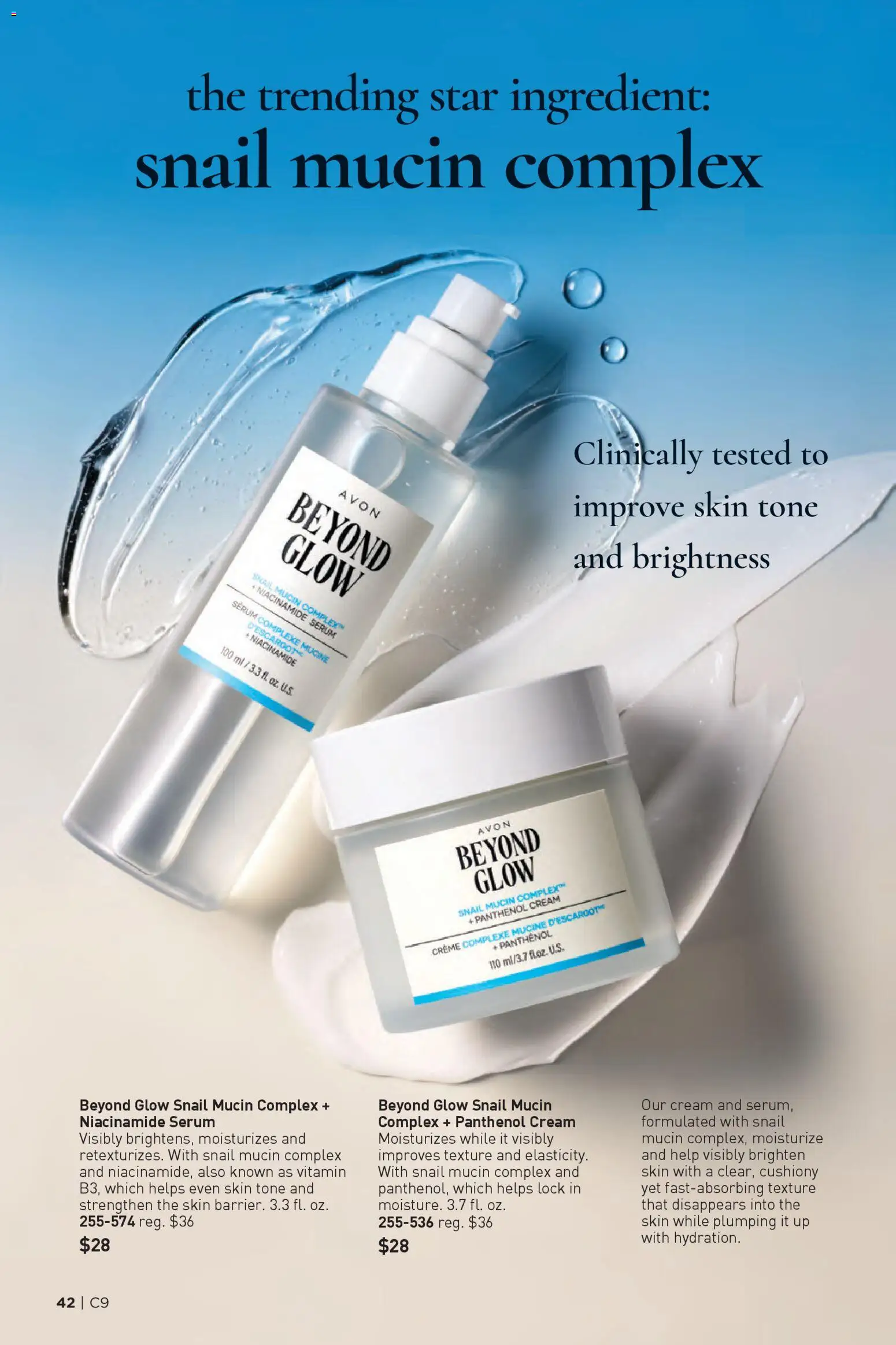 avon - Avon Brochure - 04/22 - 05/05 2026 - page: 42