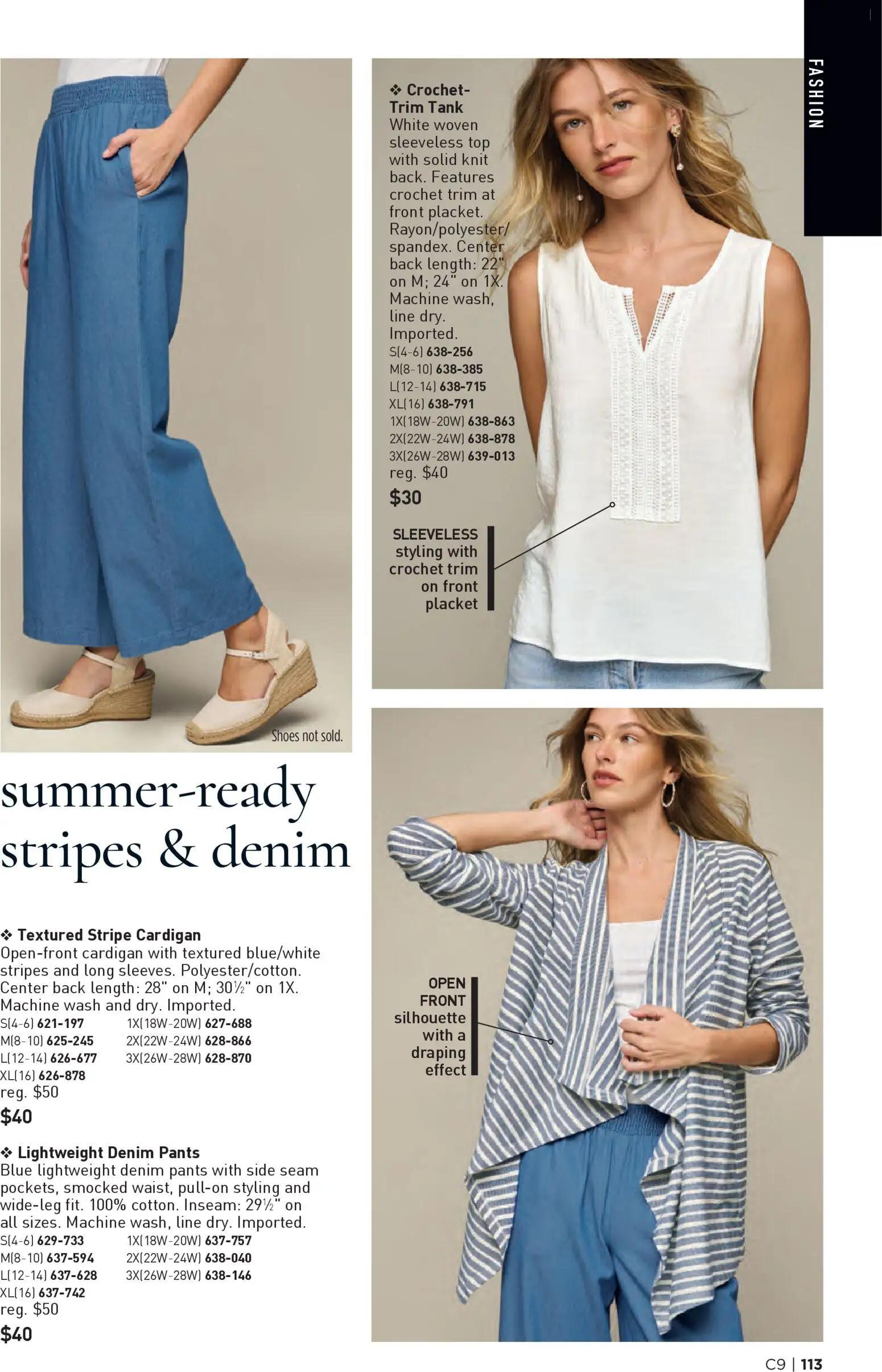 avon - Avon Brochure - 04/22 - 05/05 2026 - page: 113