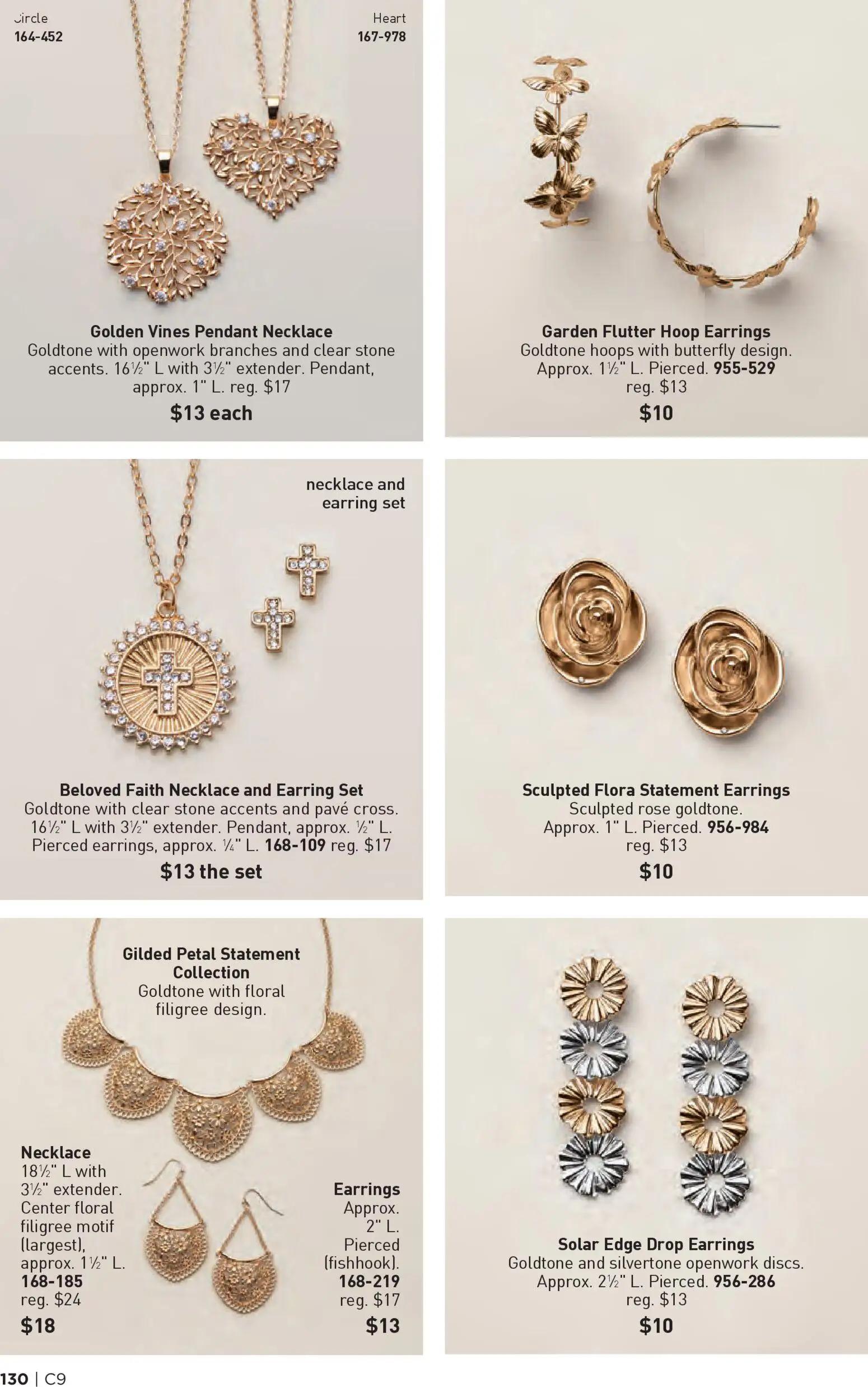 avon - Avon Brochure - 04/22 - 05/05 2026 - page: 130