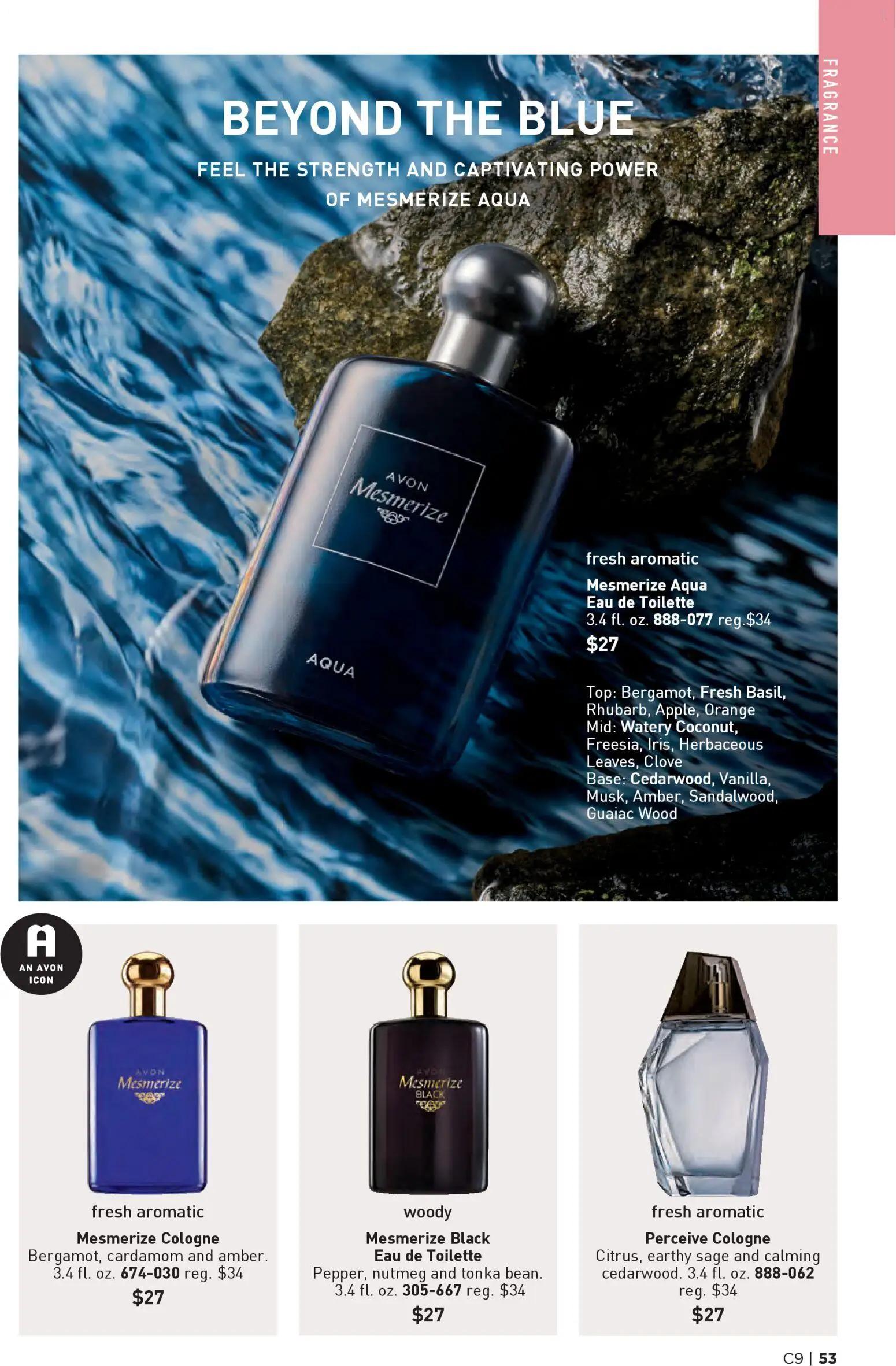 avon - Avon Brochure - 04/22 - 05/05 2026 - page: 53