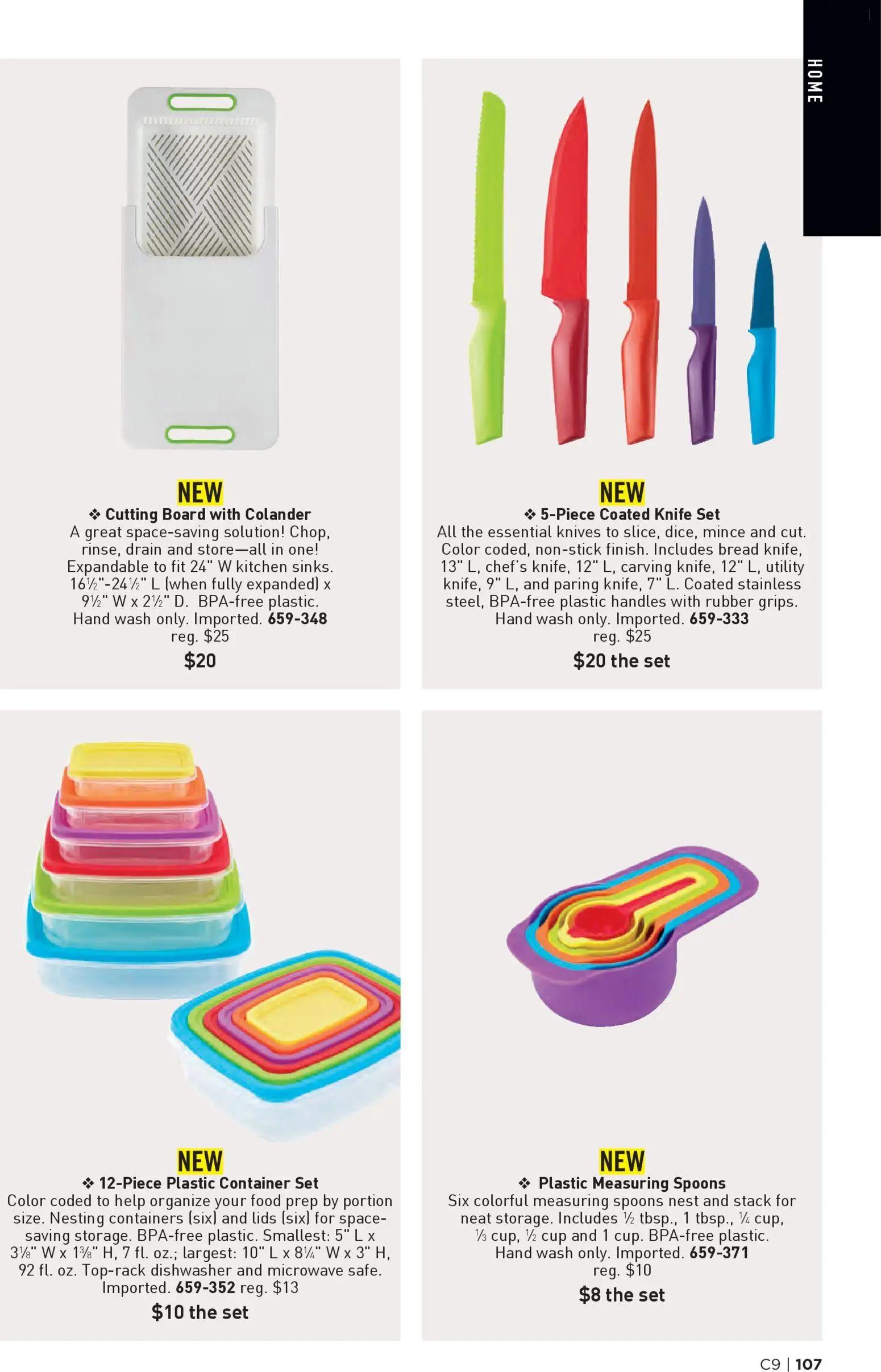 avon - Avon Brochure - 04/22 - 05/05 2026 - page: 107