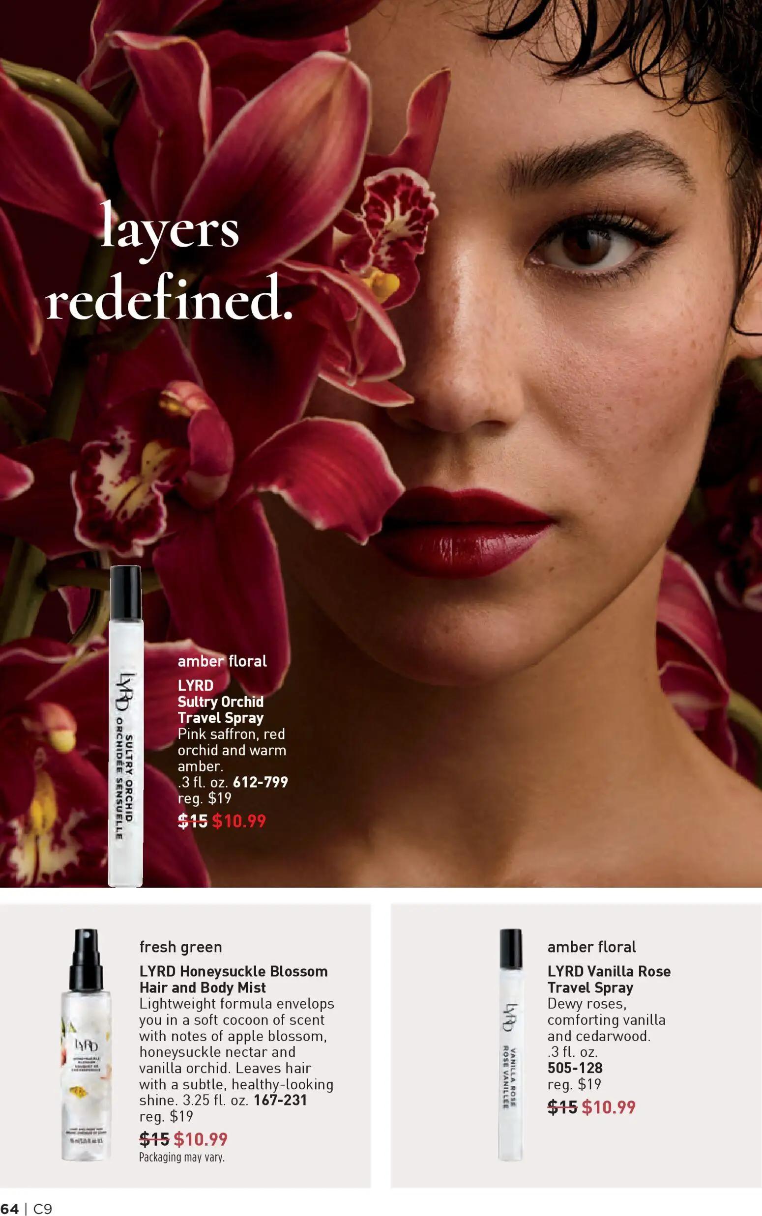 avon - Avon Brochure - 04/22 - 05/05 2026 - page: 64