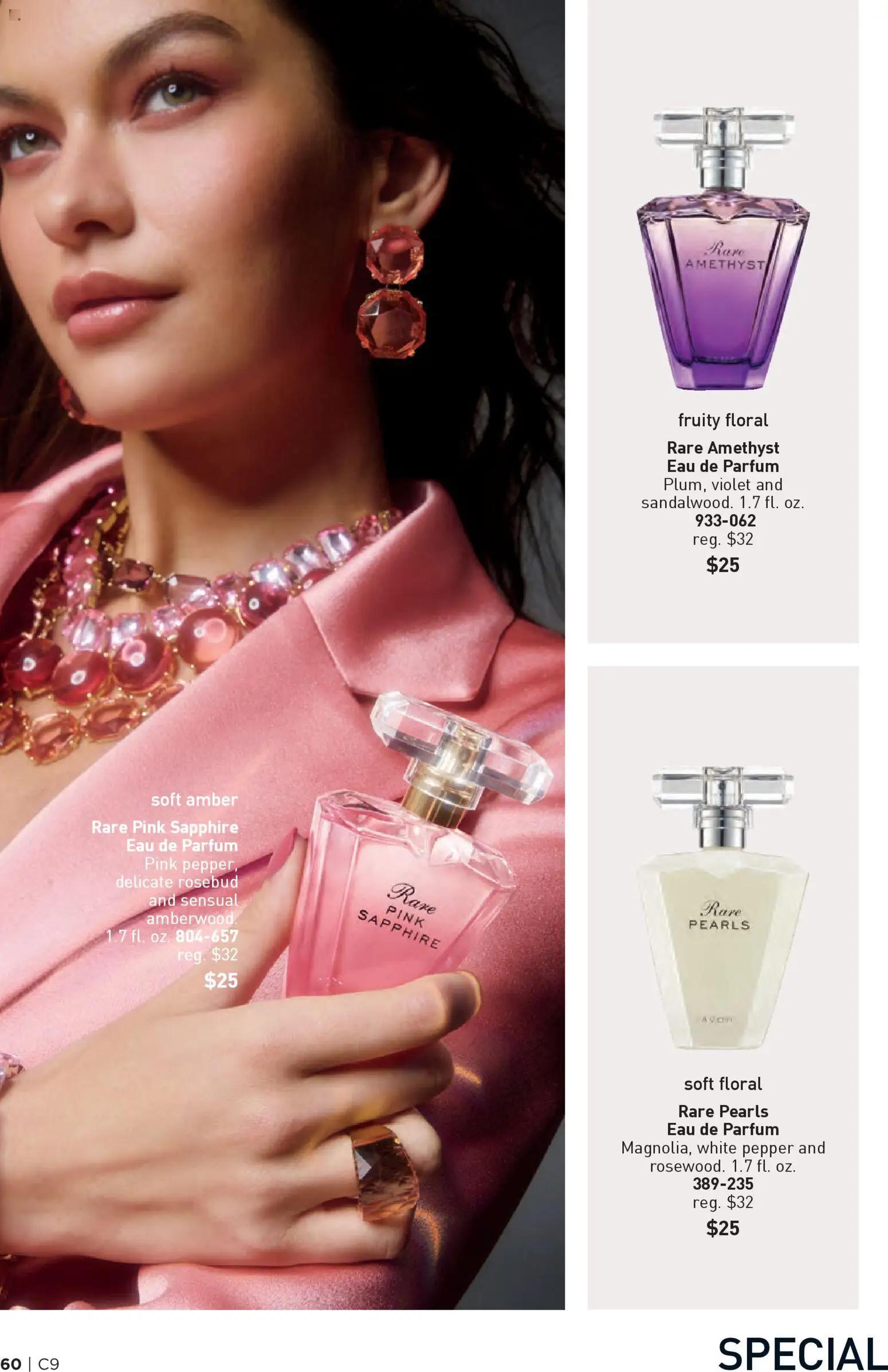 avon - Avon Brochure - 04/22 - 05/05 2026 - page: 60
