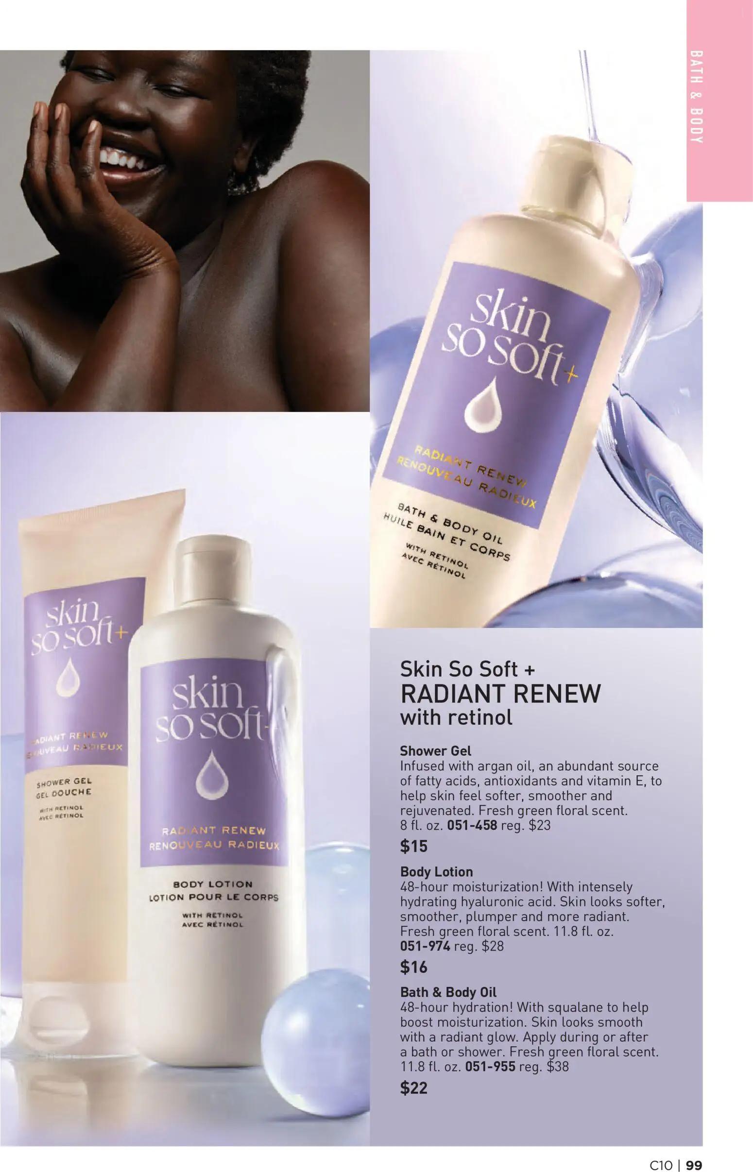 avon - Avon Brochure - 05/06 - 05/19 2026 - page: 99