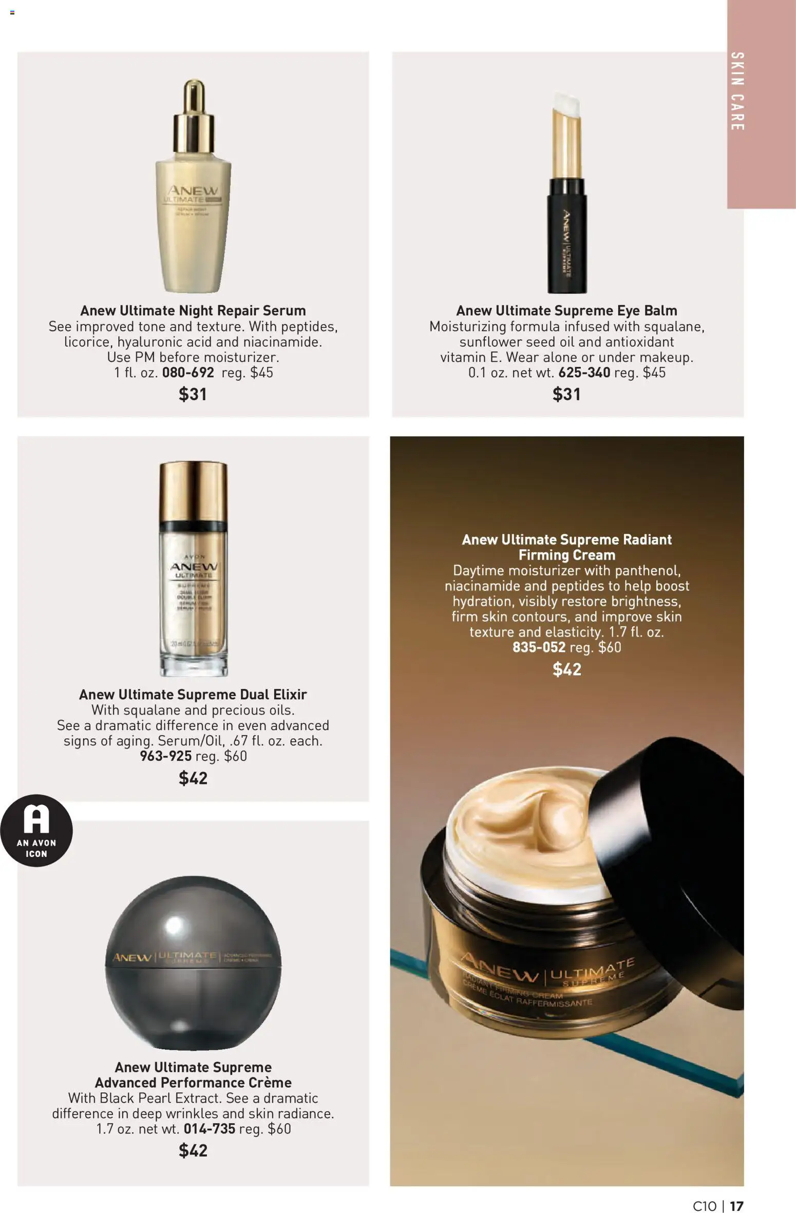 avon - Avon Brochure - 05/06 - 05/19 2026 - page: 17