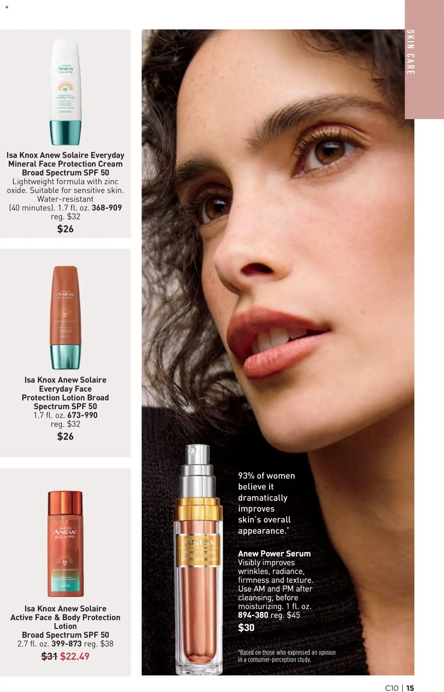 avon - Avon Brochure - 05/06 - 05/19 2026 - page: 15