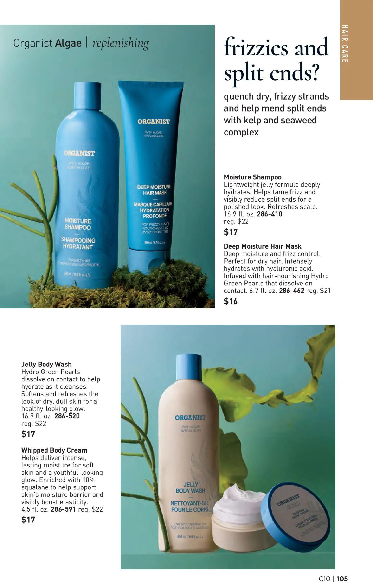 avon - Avon Brochure - 05/06 - 05/19 2026 - page: 105