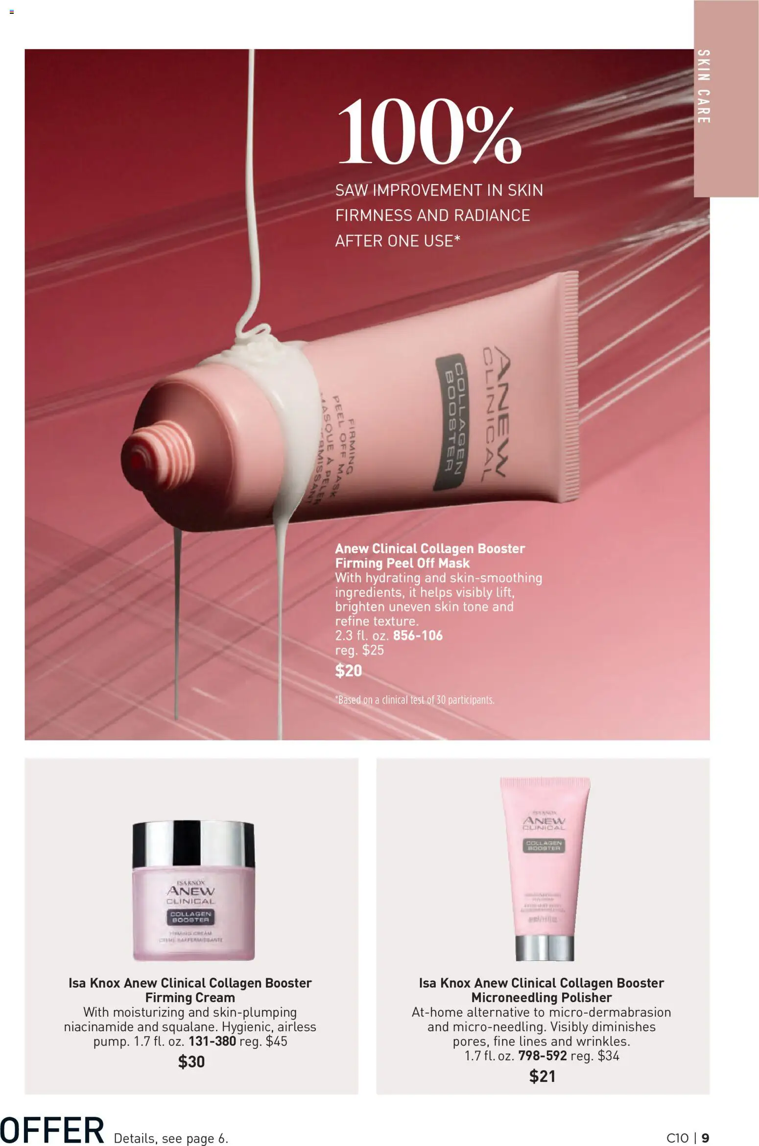 avon - Avon Brochure - 05/06 - 05/19 2026 - page: 9