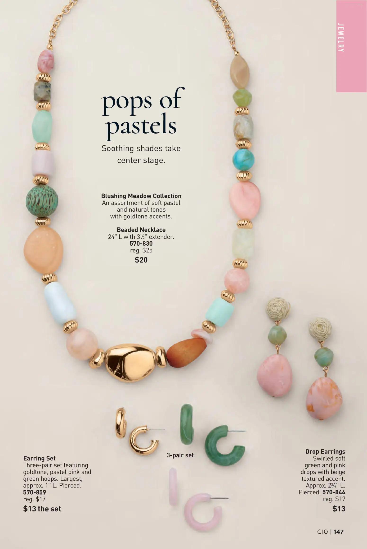 avon - Avon Brochure - 05/06 - 05/19 2026 - page: 147