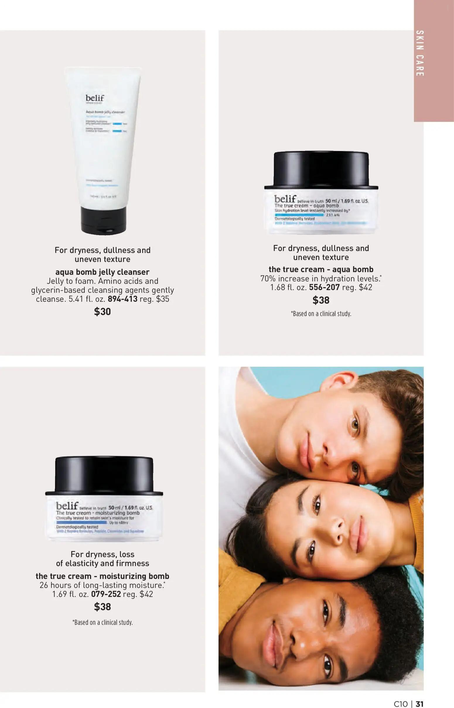 avon - Avon Brochure - 05/06 - 05/19 2026 - page: 31