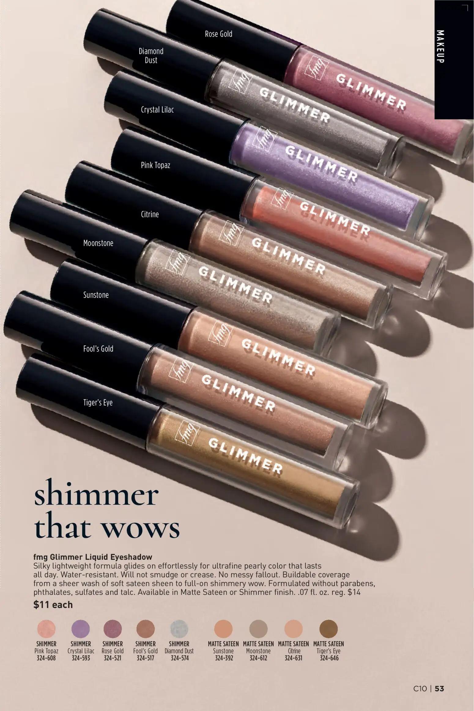avon - Avon Brochure - 05/06 - 05/19 2026 - page: 53