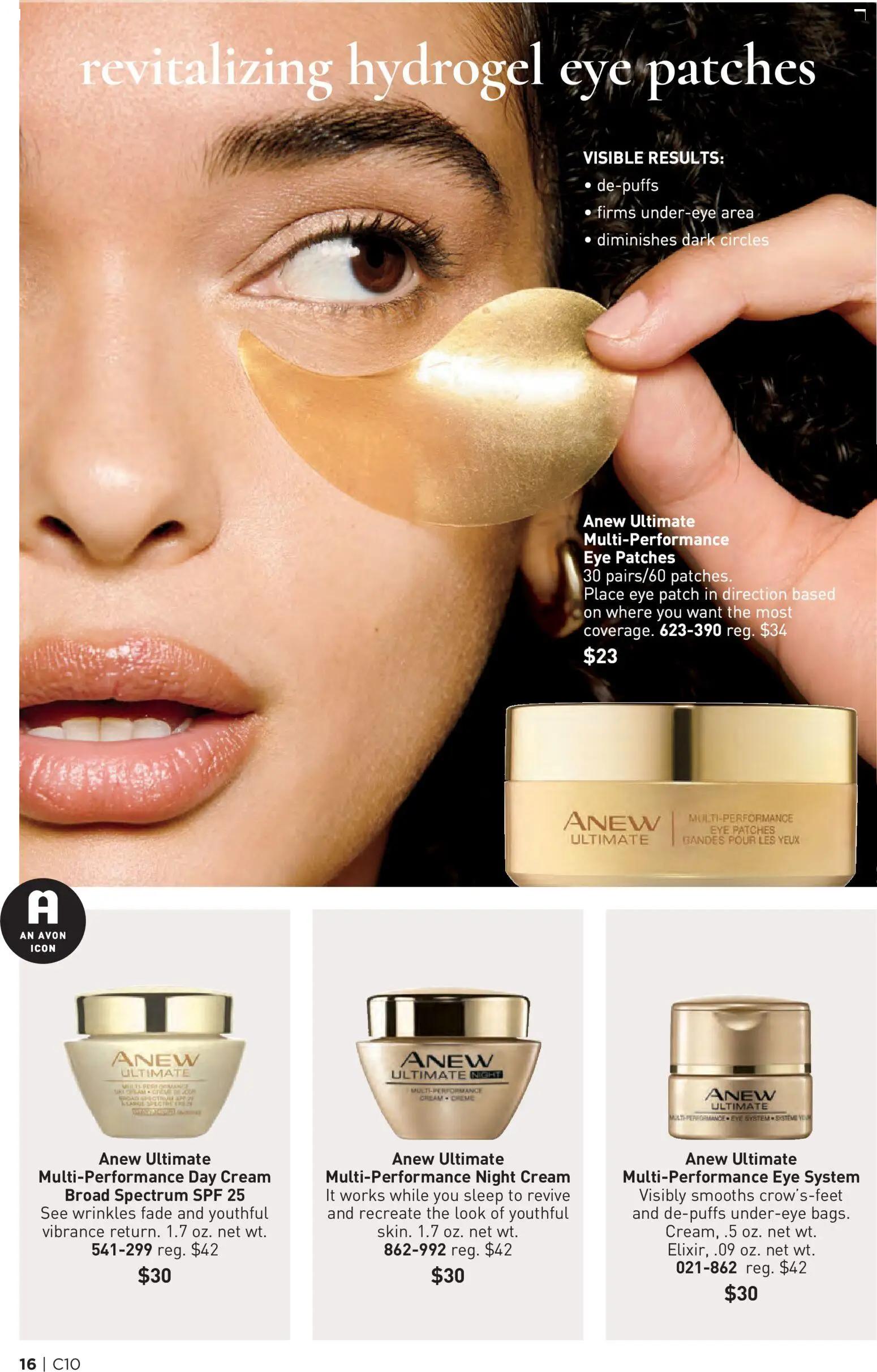 avon - Avon Brochure - 05/06 - 05/19 2026 - page: 16