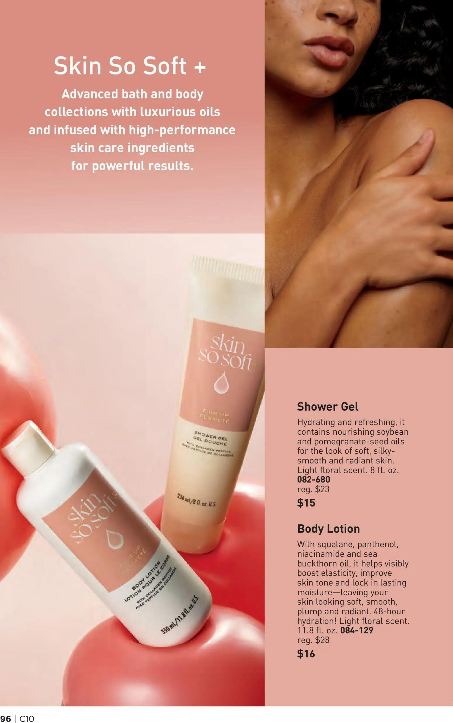 avon - Avon Brochure - 05/06 - 05/19 2026 - page: 96