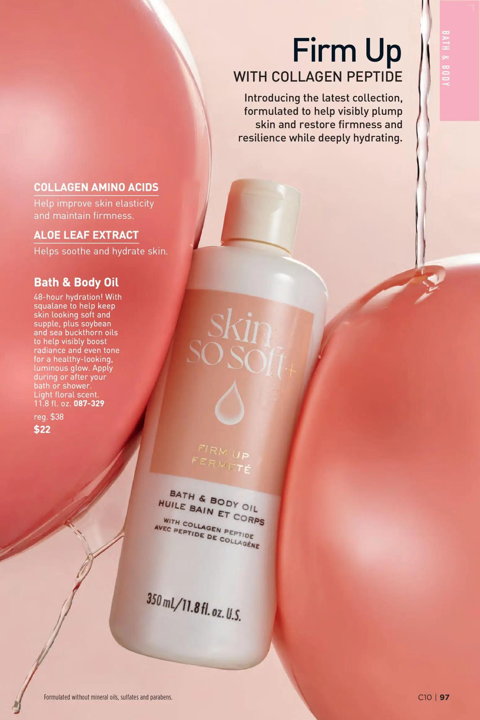 avon - Avon Brochure - 05/06 - 05/19 2026 - page: 97