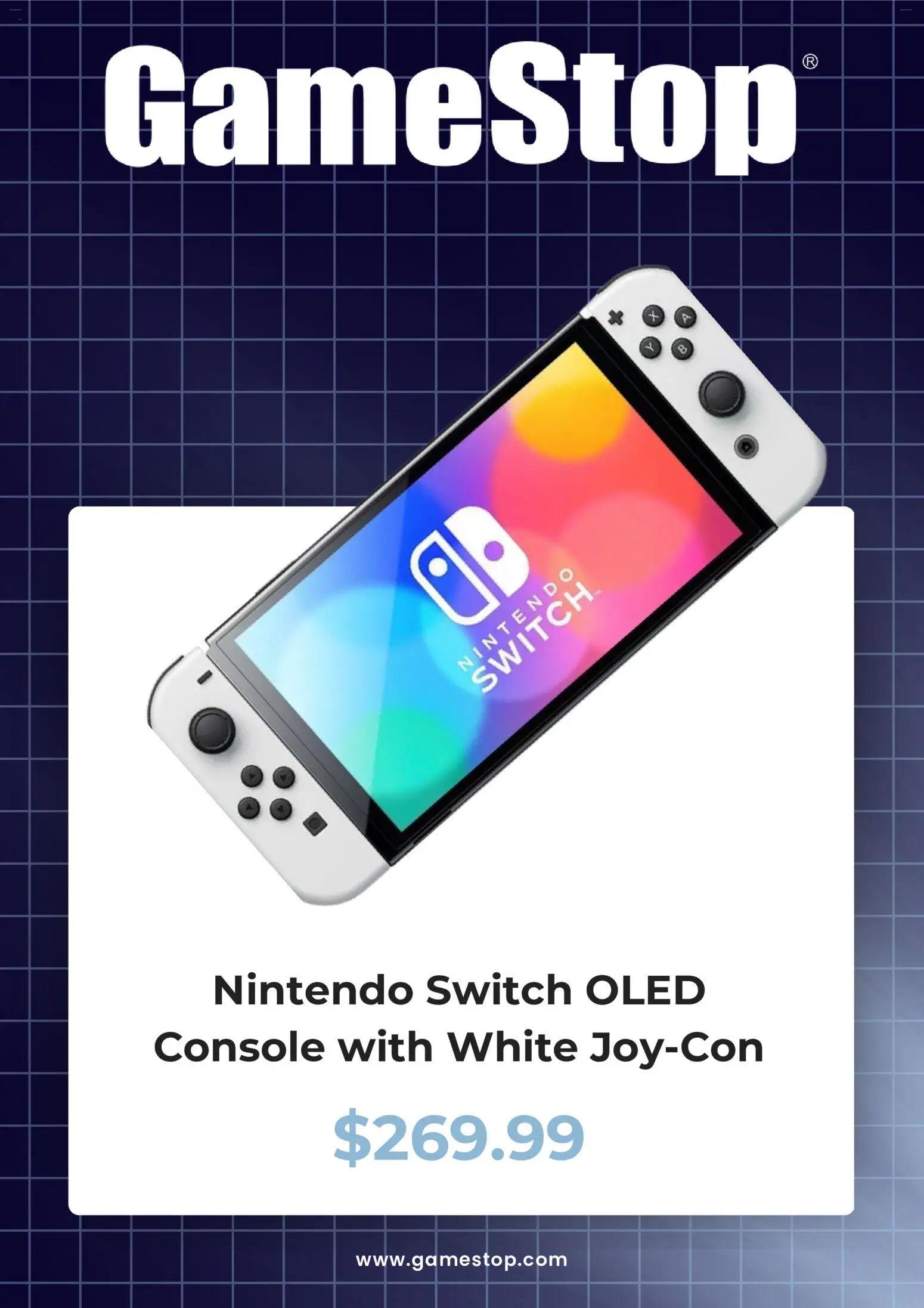 gamestop - GameStop Weekly Ad - 06/01 - 07/01 2026 - page: 4