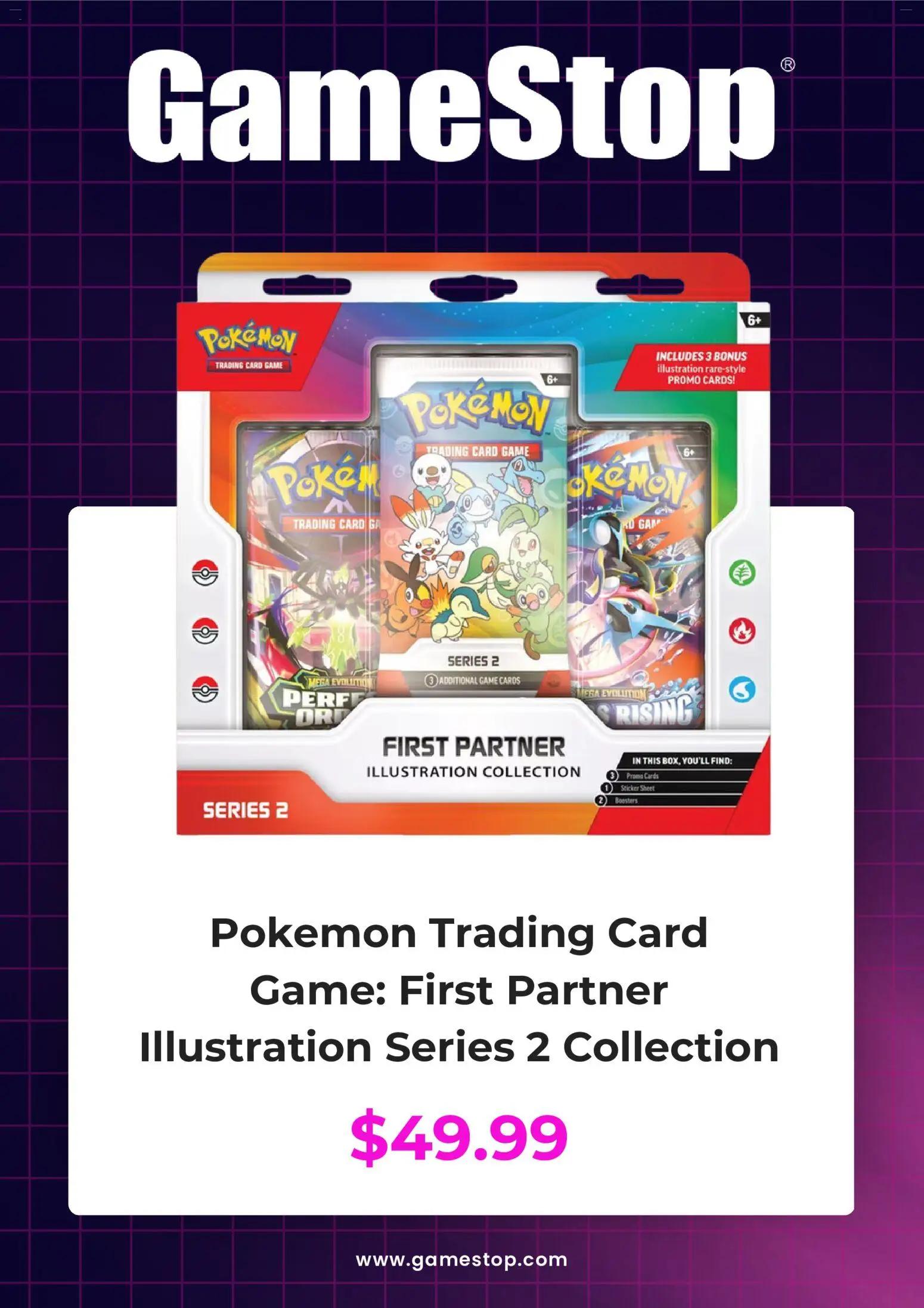 gamestop - GameStop Weekly Ad - 08/01 - 09/01 2026 - page: 4