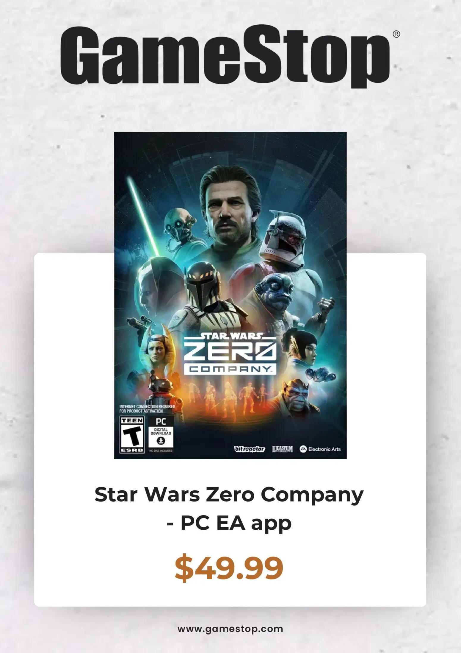 gamestop - GameStop Weekly Ad - 09/01 - 10/01 2026 - page: 2