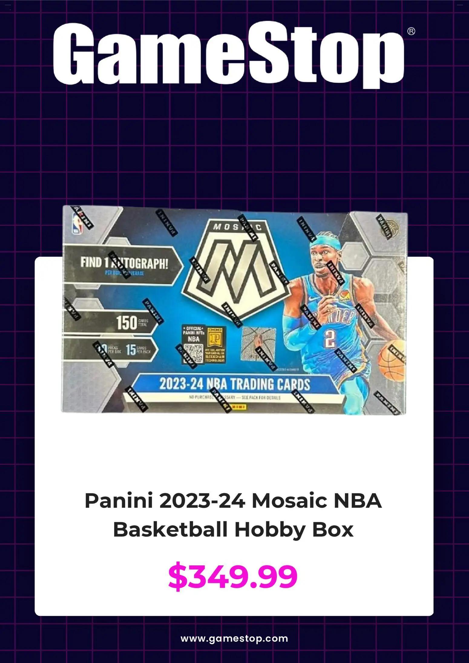 gamestop - GameStop Weekly Ad - from Sunday 02/01 2026 - page: 4