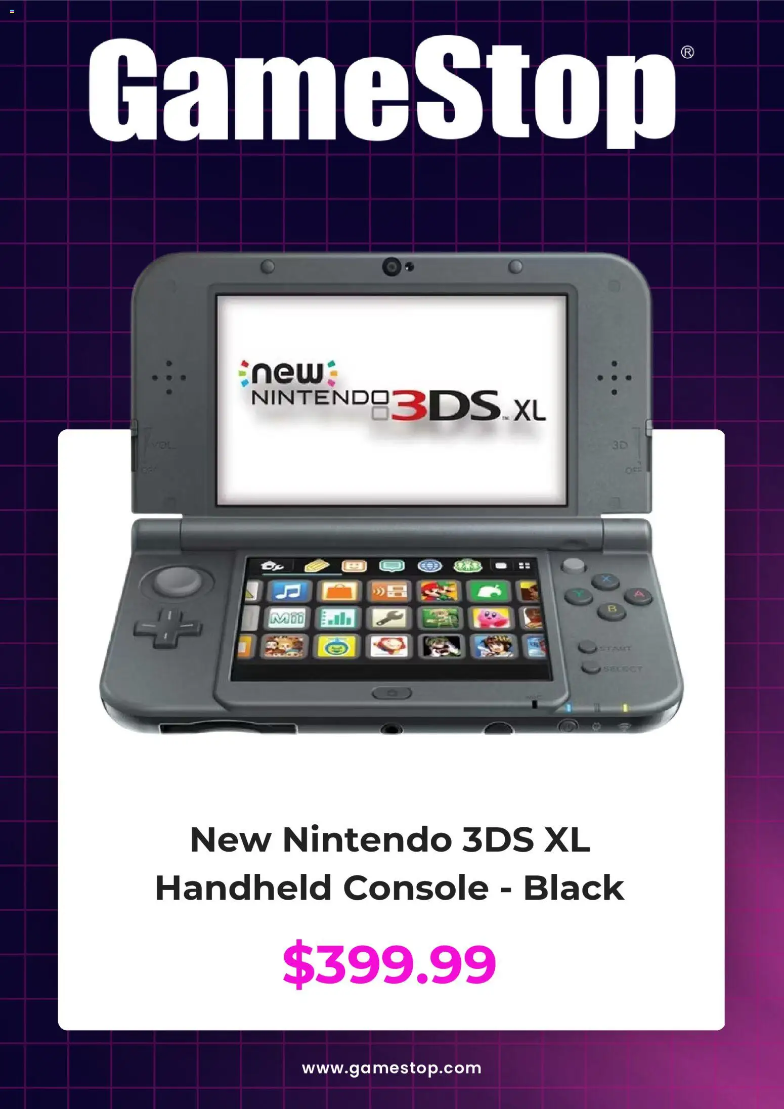 gamestop - GameStop Weekly Ad - from Sunday 03/01 2026 - page: 4