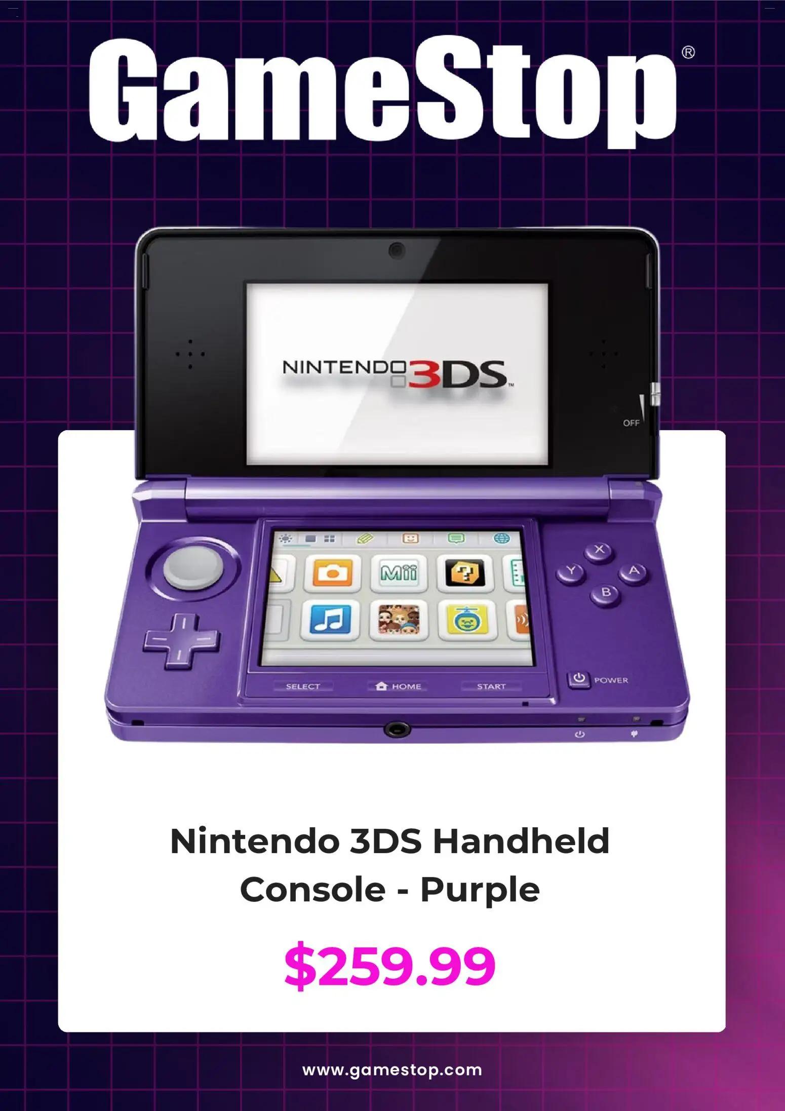 gamestop - GameStop Weekly Ad - from Sunday 03/01 2026 - page: 6