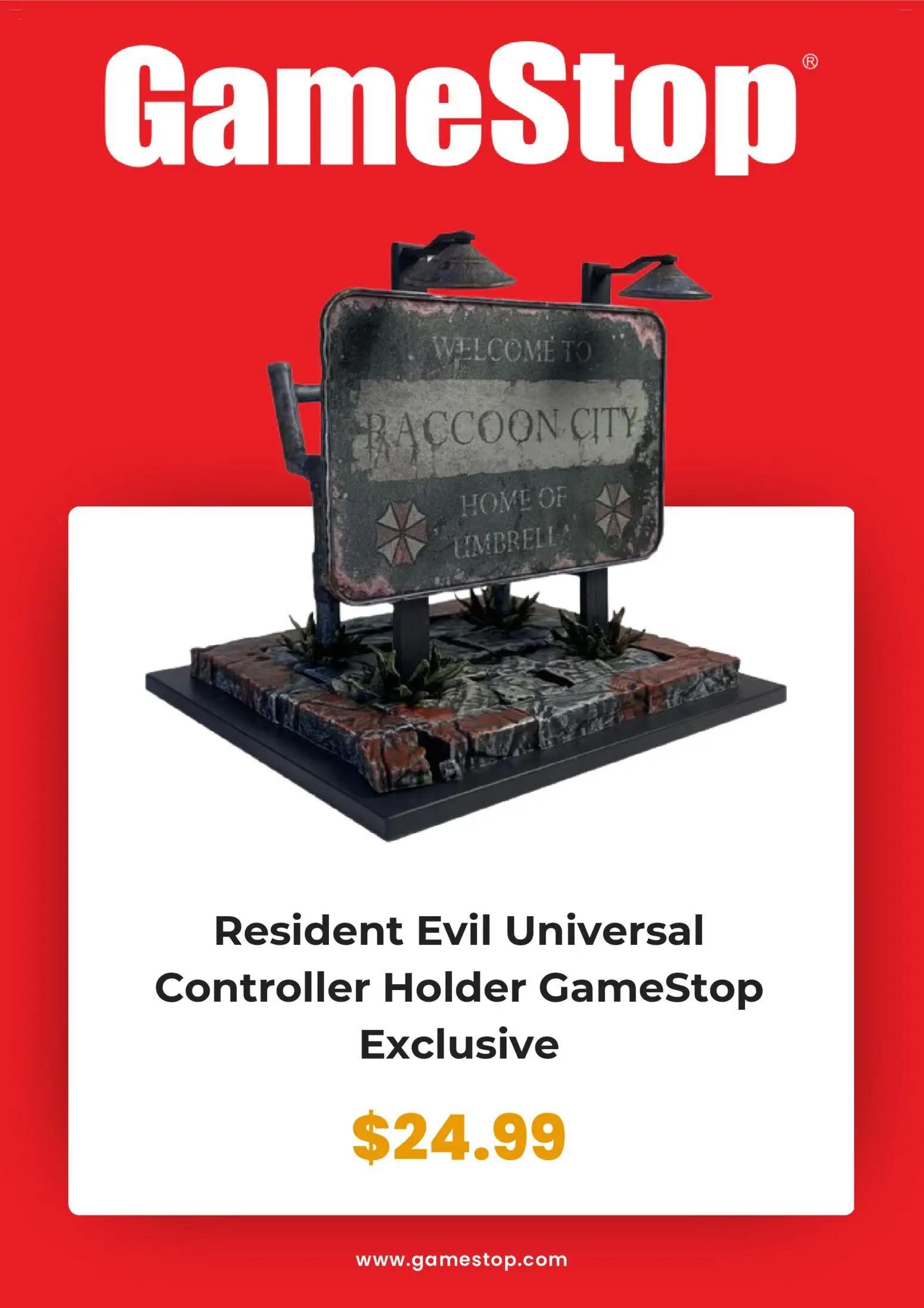 gamestop - GameStop Weekly Ad - from Wednesday 04/01 2026 - page: 6