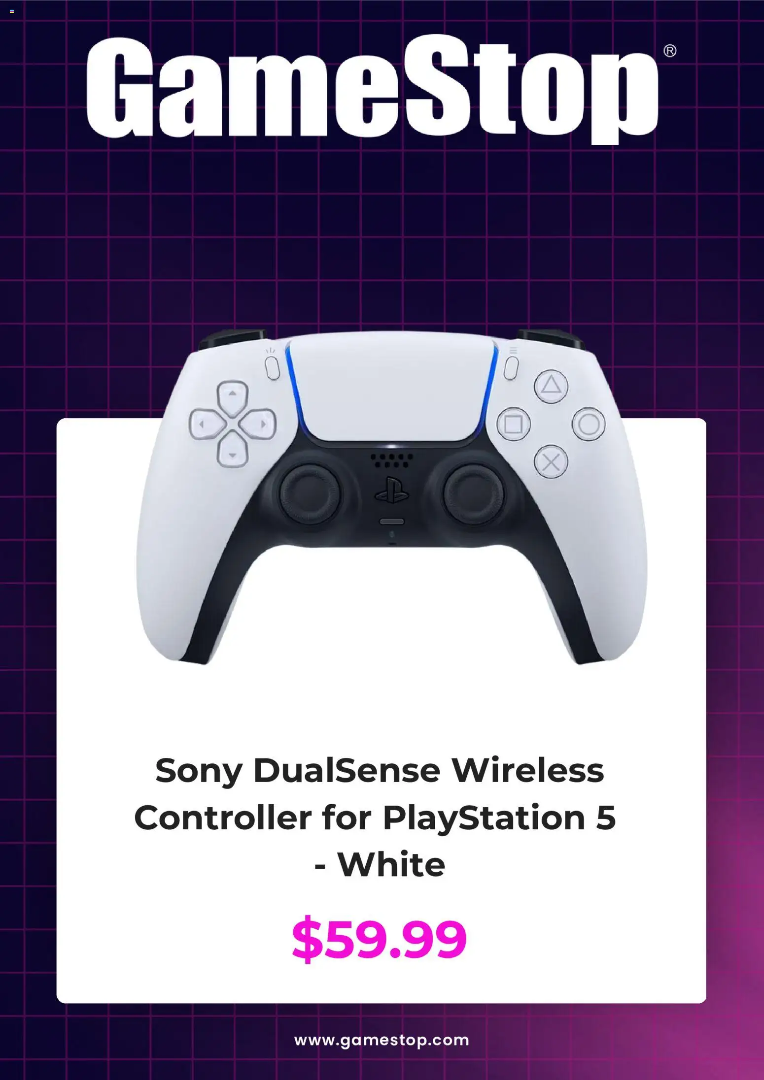 gamestop - GameStop Weekly Ad - 05/01 - 06/01 2026 - page: 6