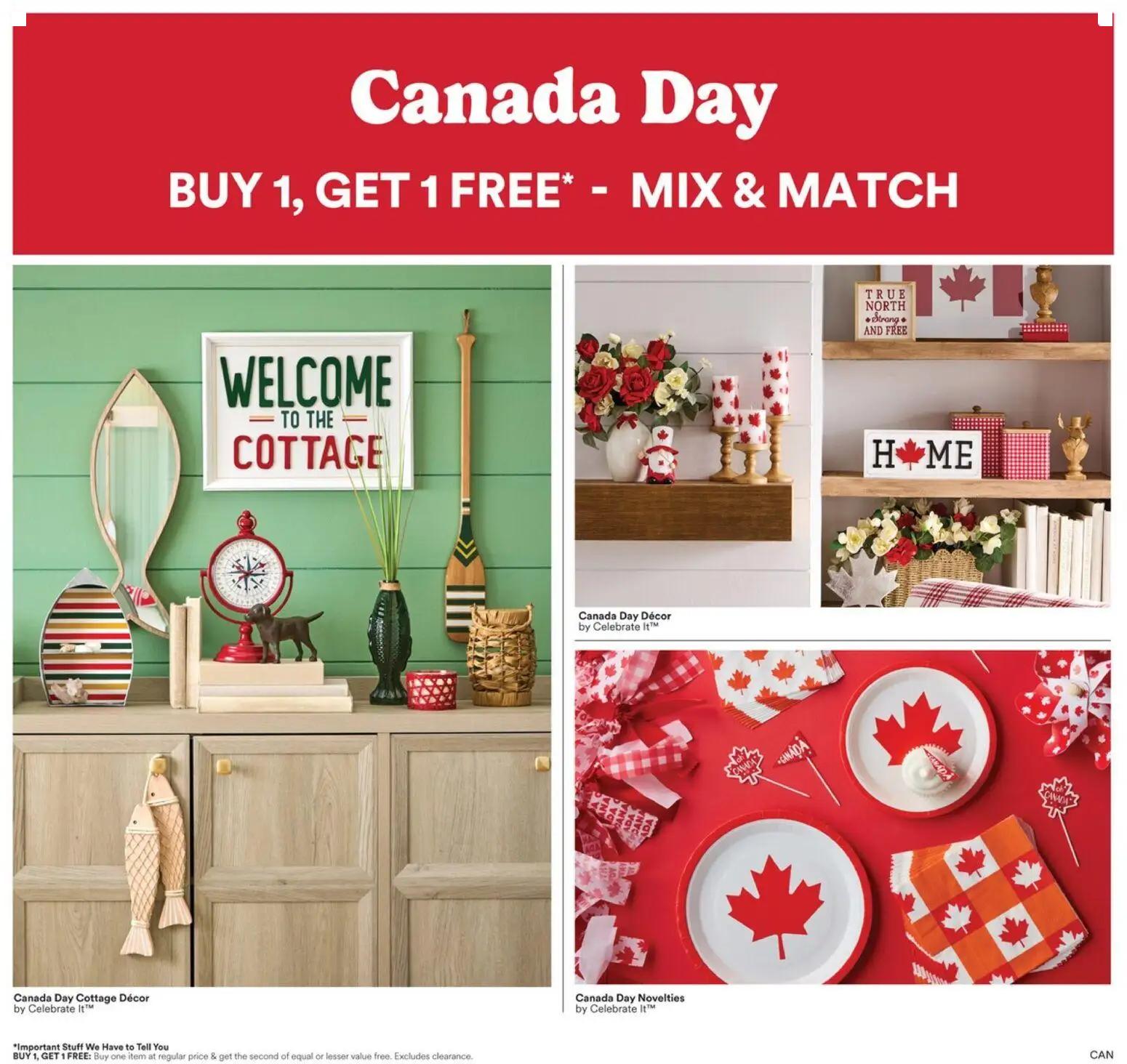 michaels - Michaels Ad - 05/29 - 06/04 2026 - page: 2