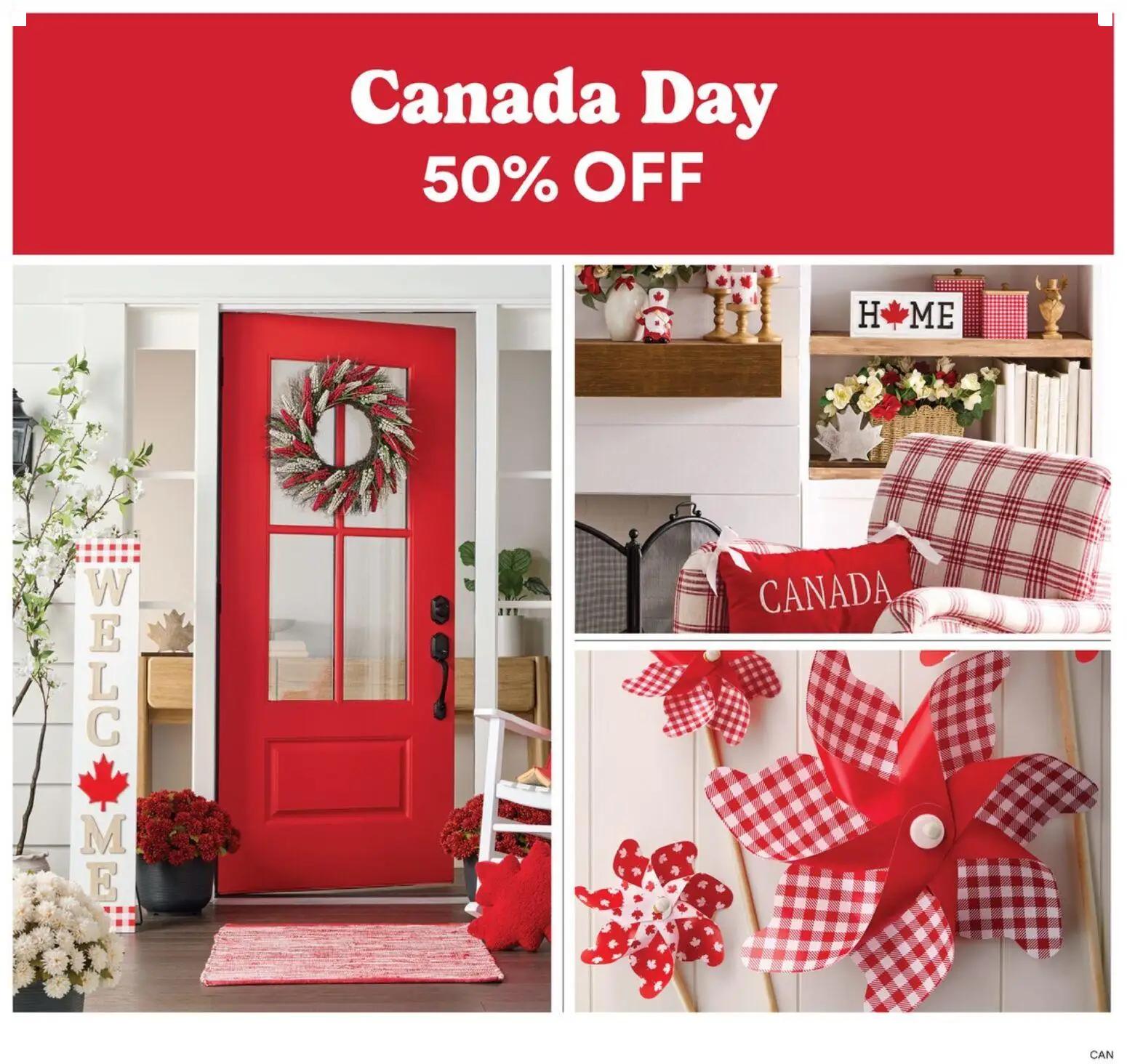 michaels - Michaels Ad - 06/26 - 07/02 2026 - page: 2