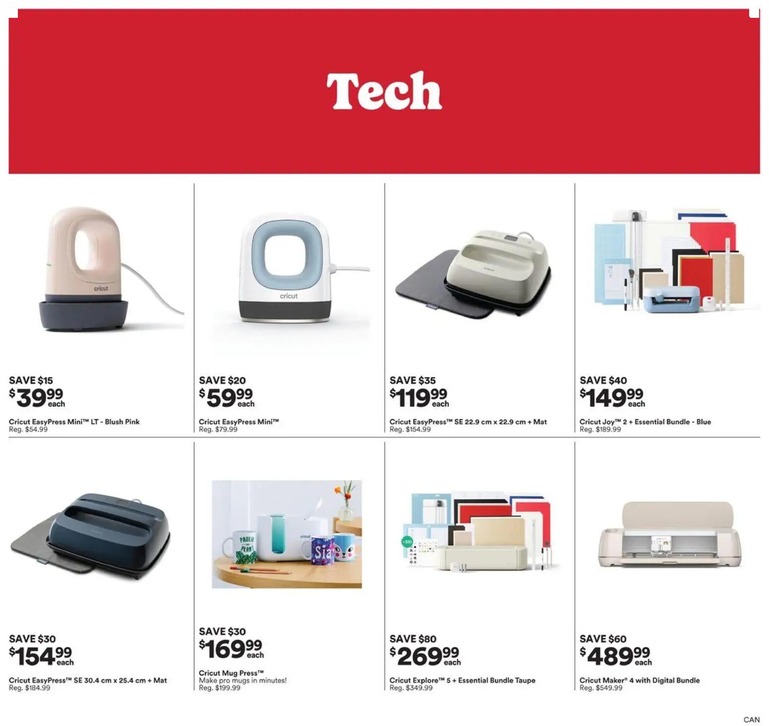 michaels - Michaels Ad - 07/10 - 07/16 2026 - page: 4